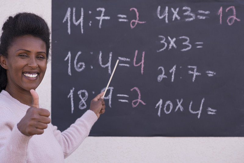 小学二年级数学思维题：20世纪的秘密