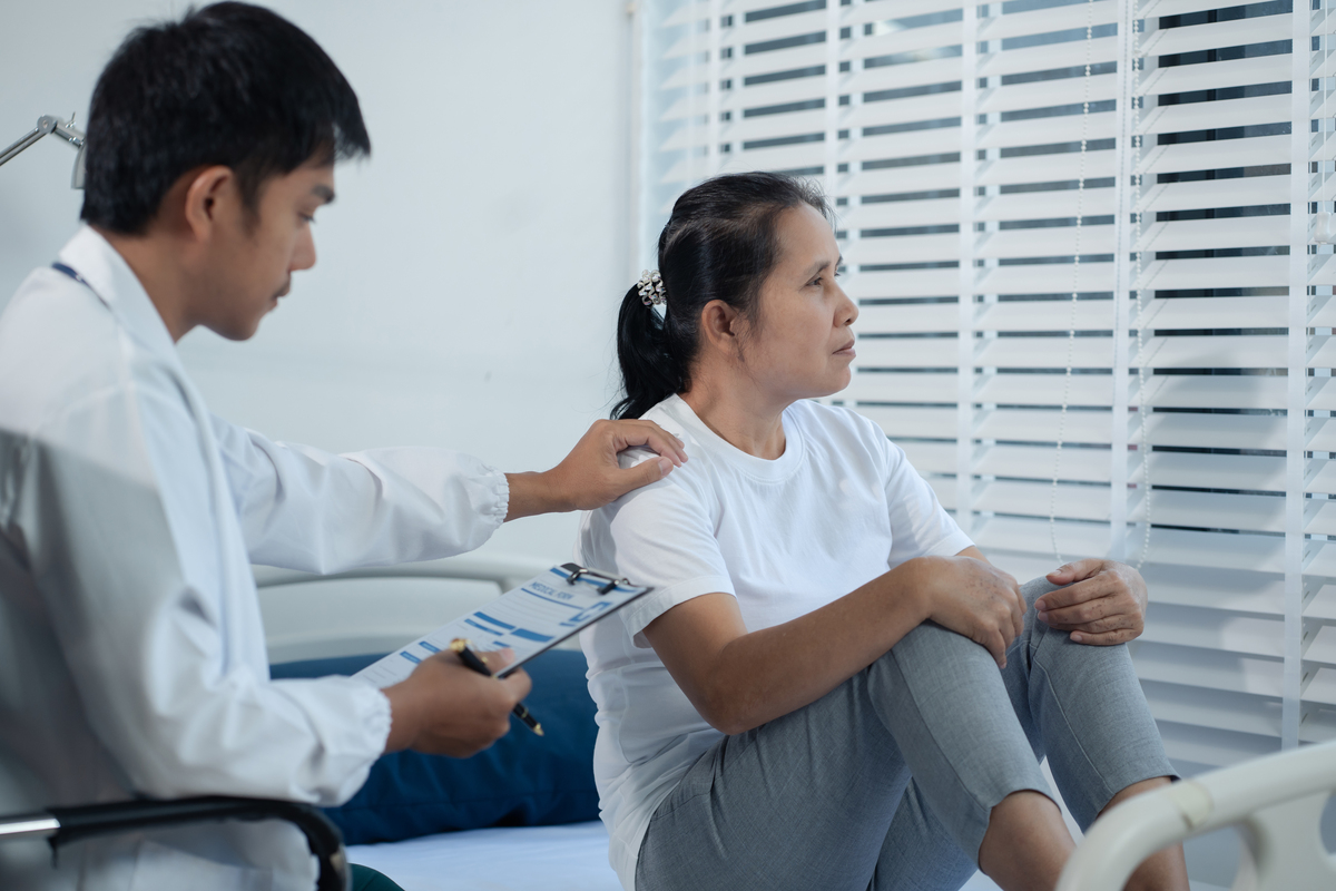 心理治疗的范围