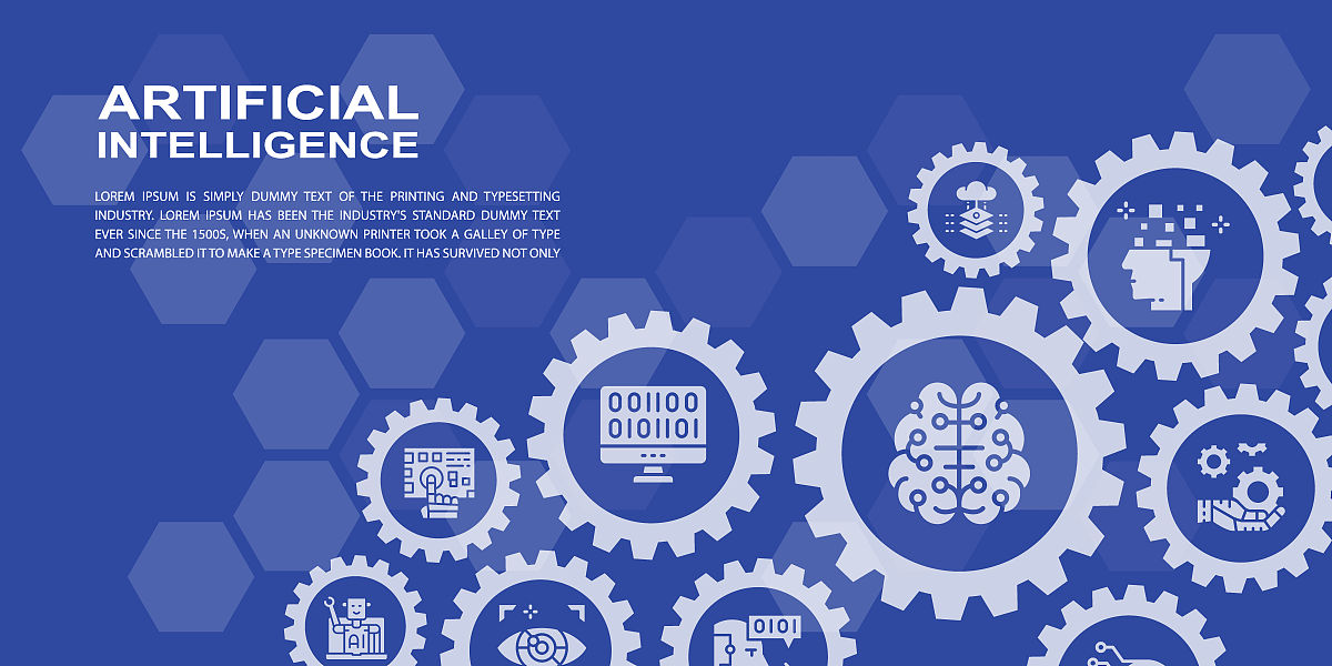 卢氏人工智能学校2021年电子商务专业招生简章 - 培养未来电商人才