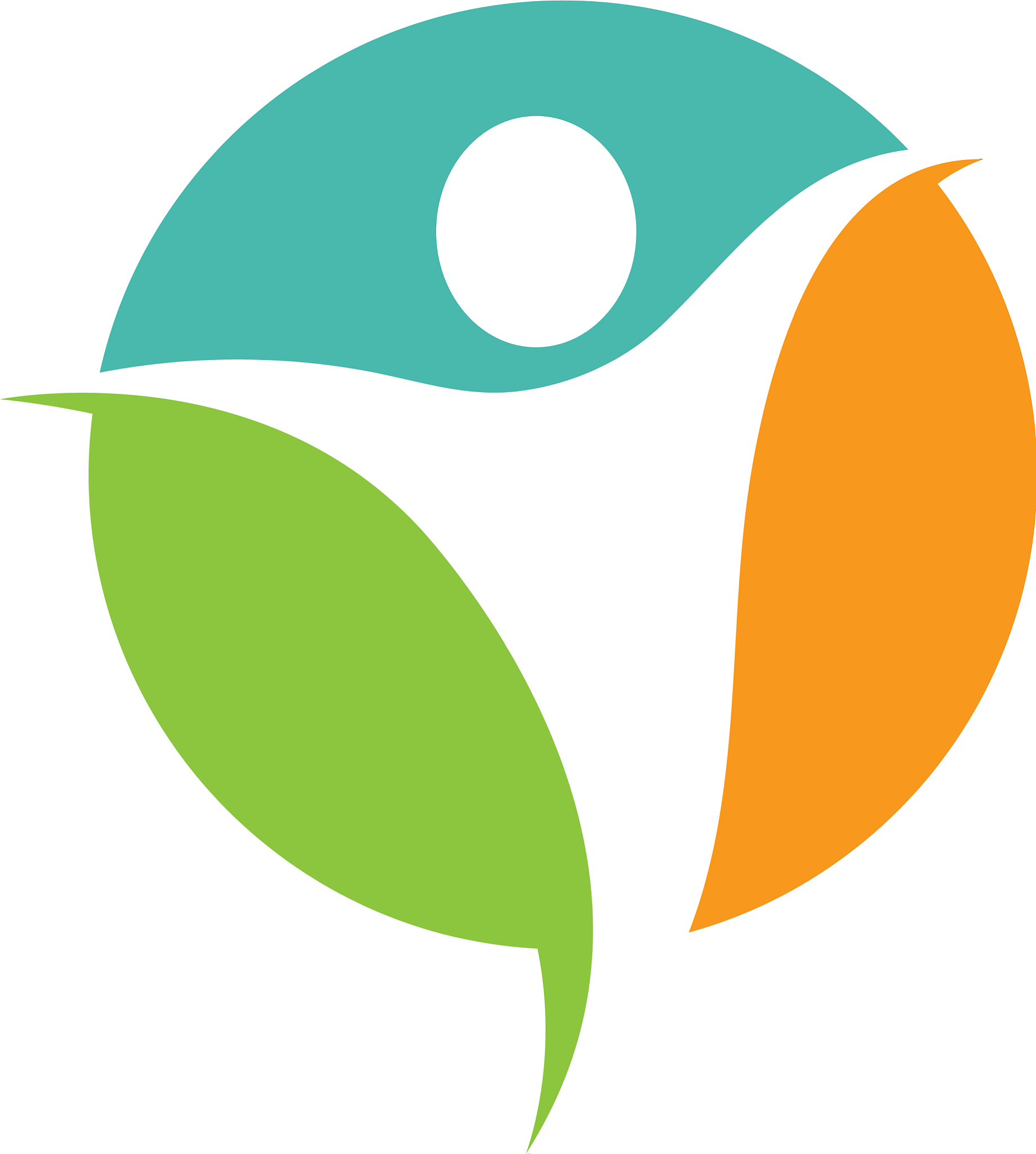 healthy life logo