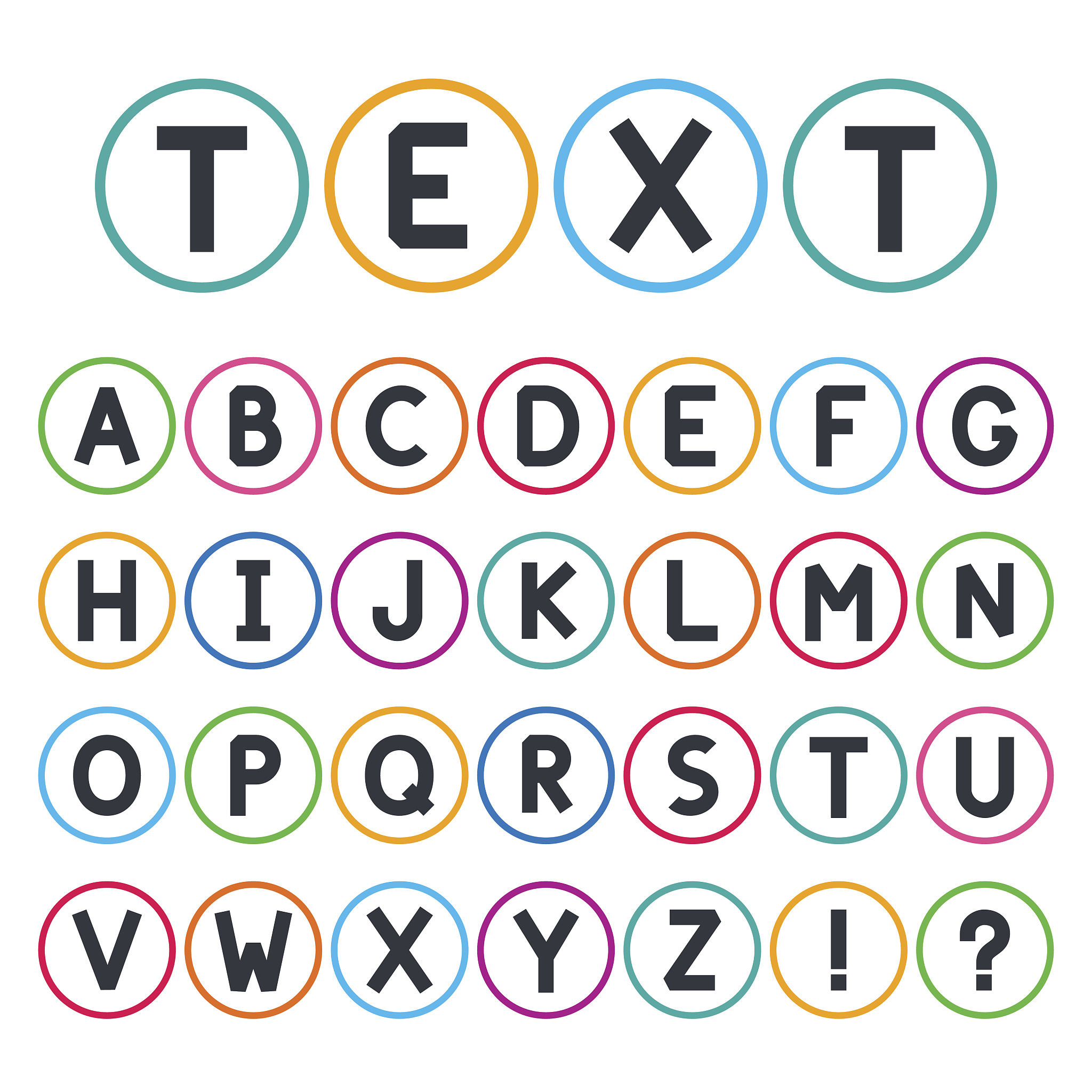 YO字母组合能组成哪些单词？ - 全部列出