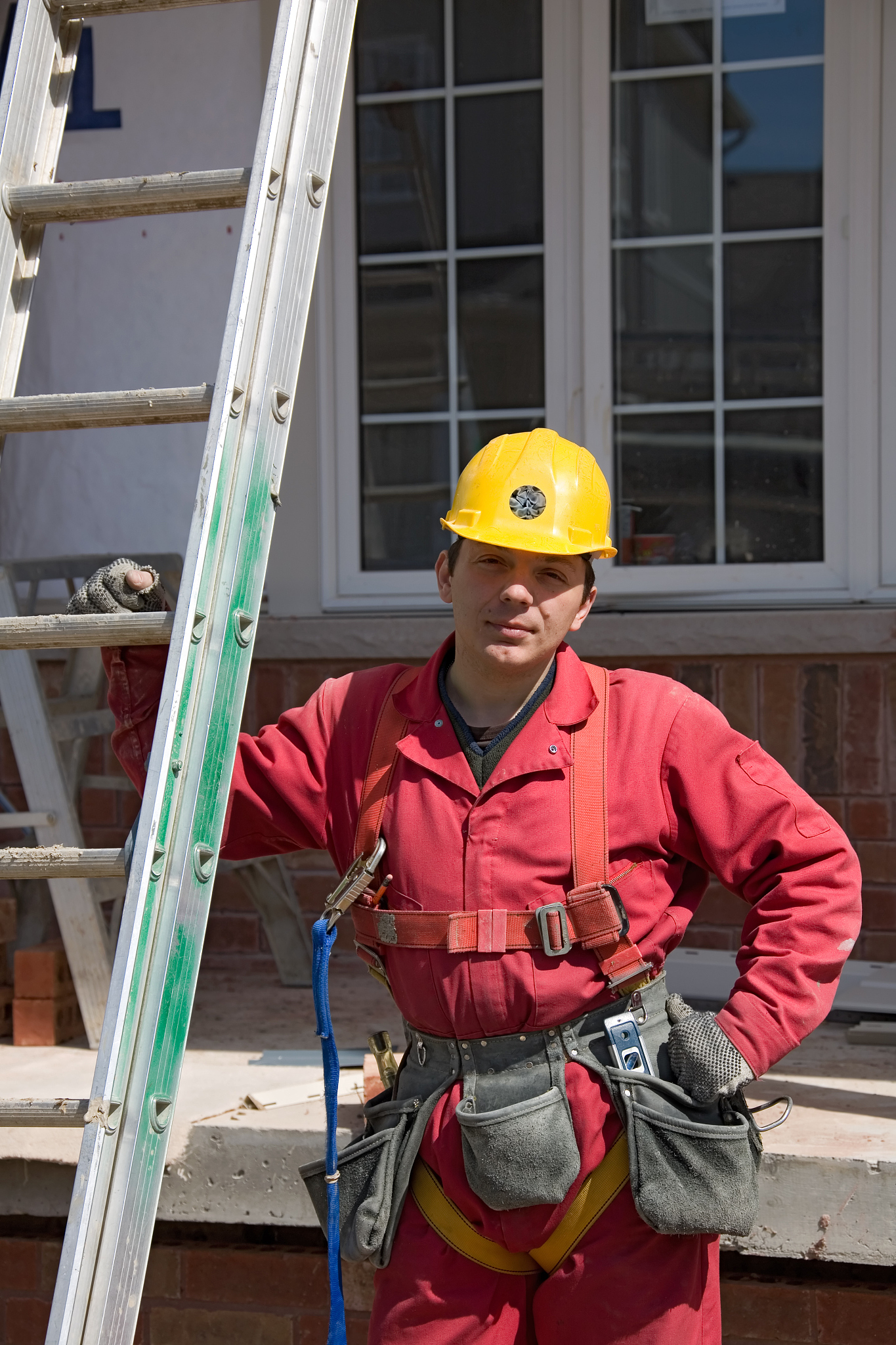 construction people