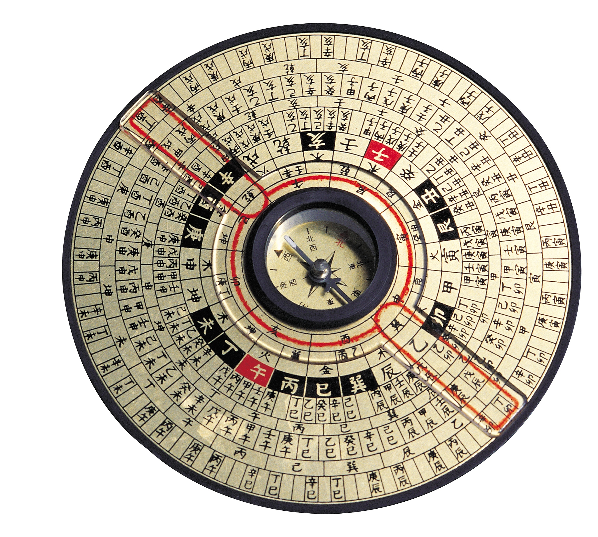 闰月梅花易数计算方法：预测未来吉凶