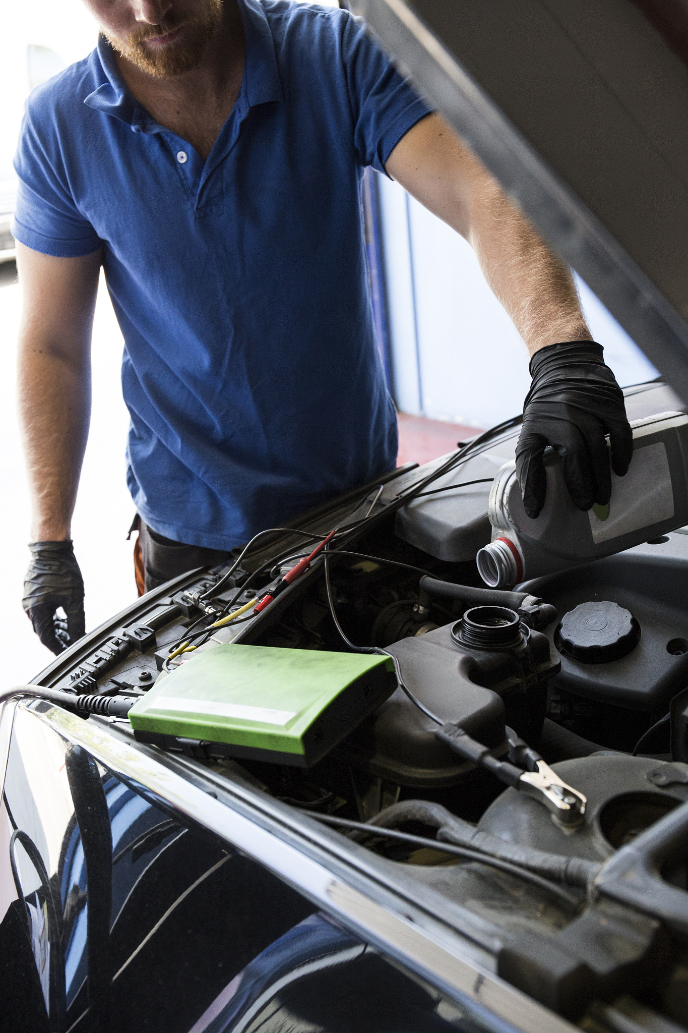 乐山振兴中等职业学校汽车检测专业招生简介