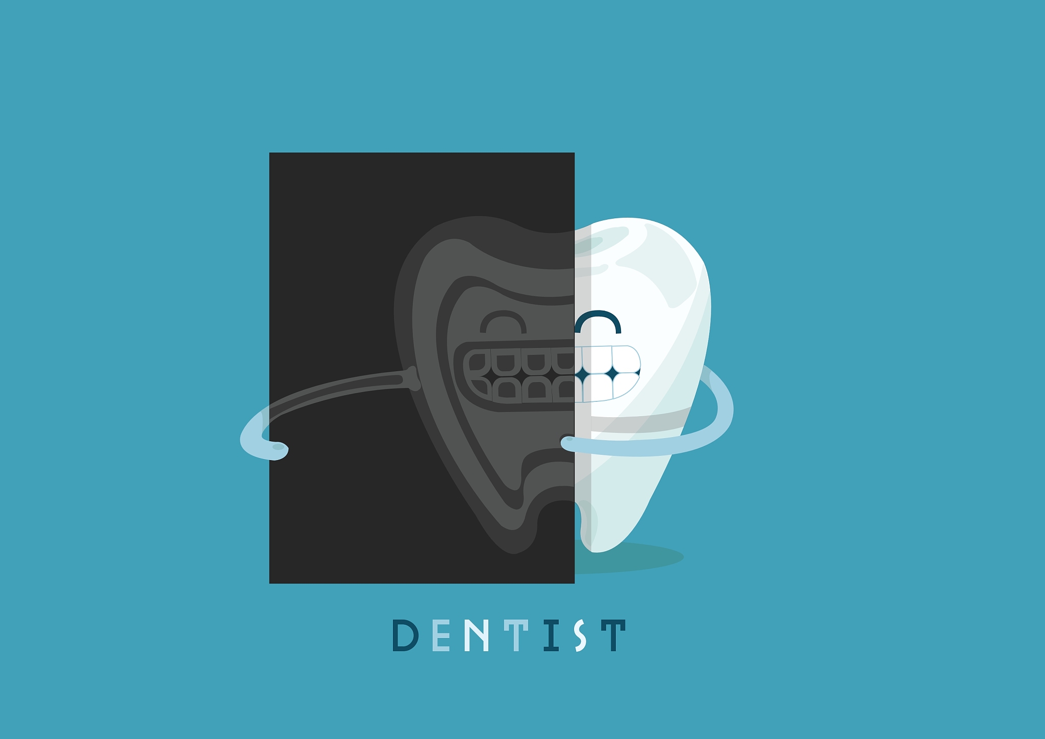 守护英雄的“齿”冠：我们为消防员送上口腔健康科普