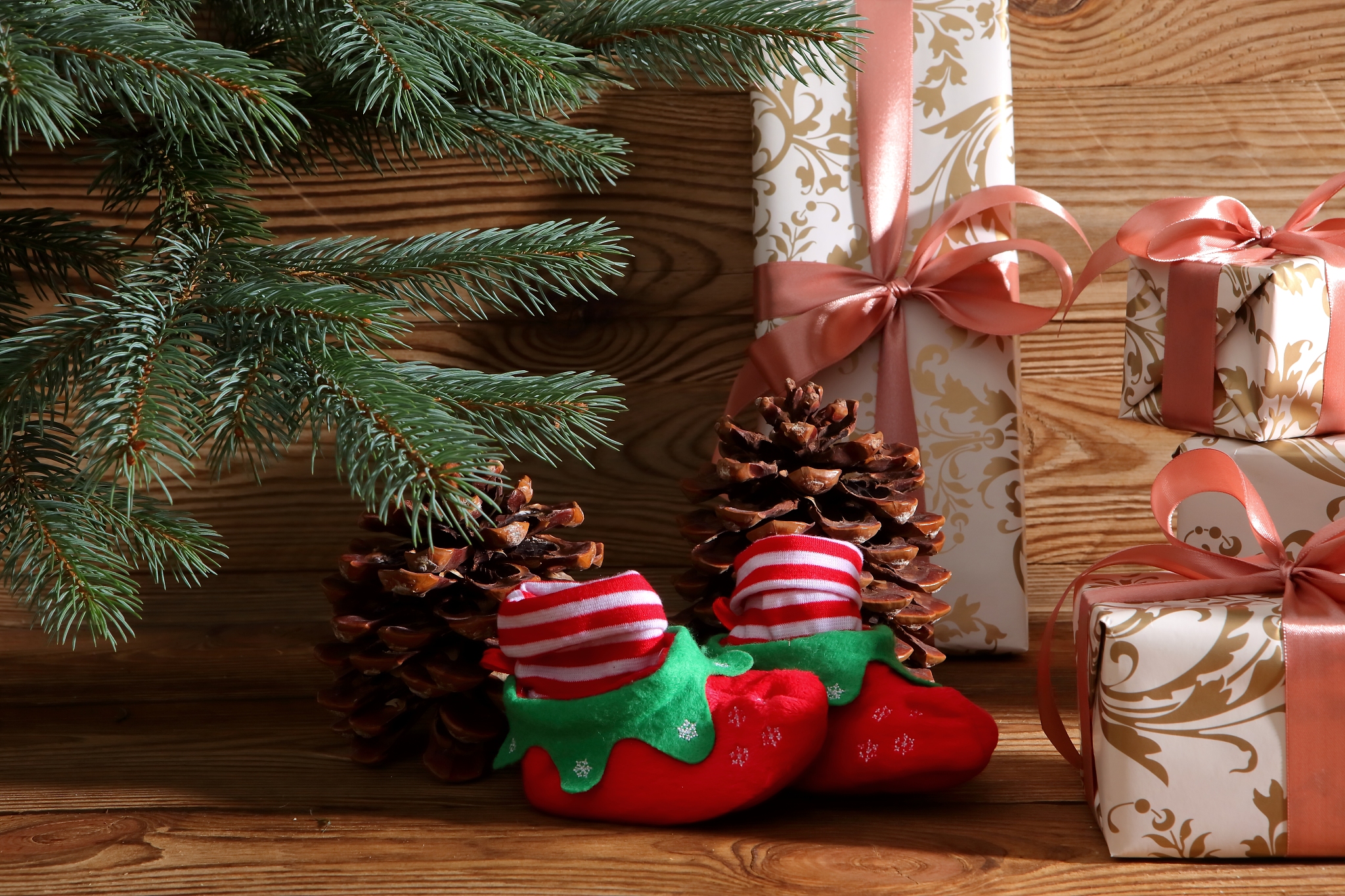 圣诞节最畅销商品清单：从装饰到礼物和更多！