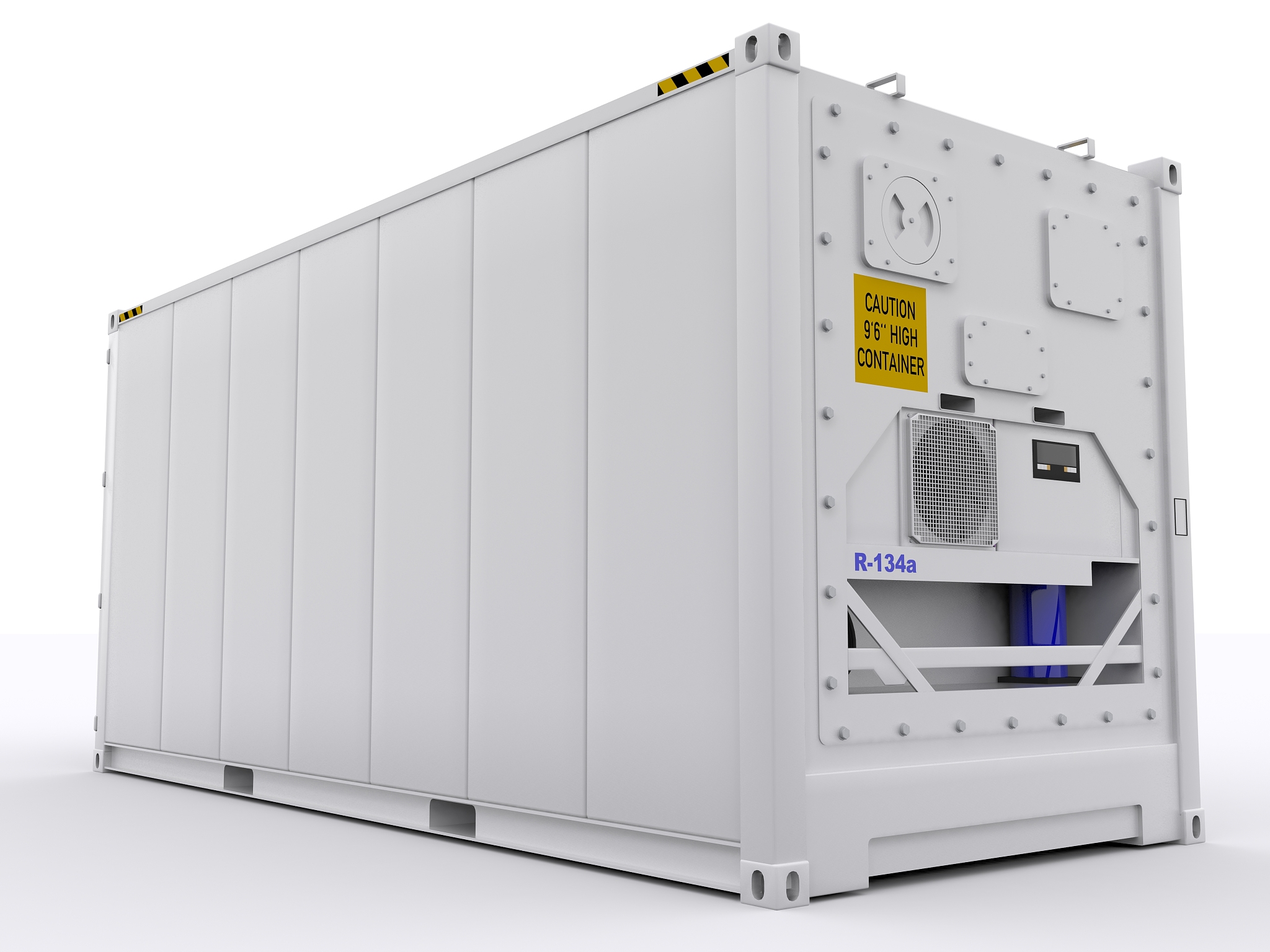 请翻译综合以上我们认为集装箱制冷设备在整个运输期间工作良好但箱体可能损坏或者箱门密封不良导致温湿气体进入在箱门附近形成了霜冻需要委托人提供进一步的验修箱记录以证明。温湿气体对于货物可能造成了一定的不良影响。当然我们也无法排除货物本身质量可能不良的可能性。