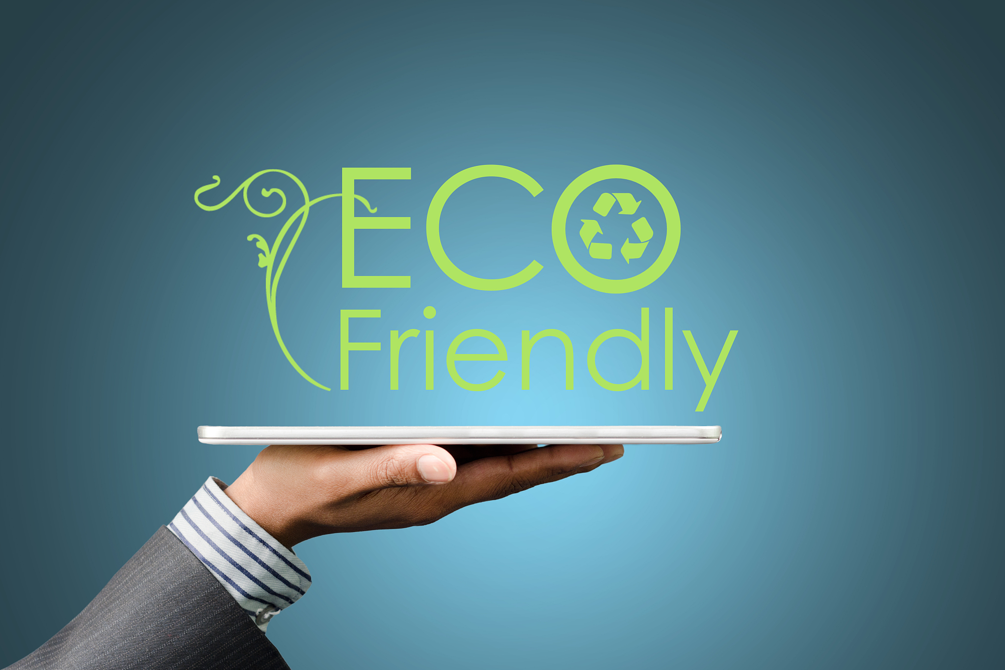 eco friendly electronics