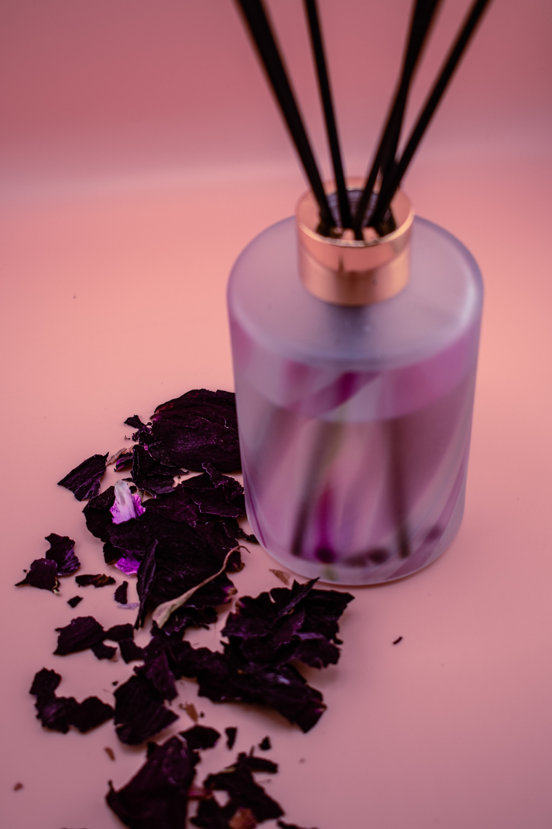 西兰香薰：让你的生活充满香气，感受身心放松