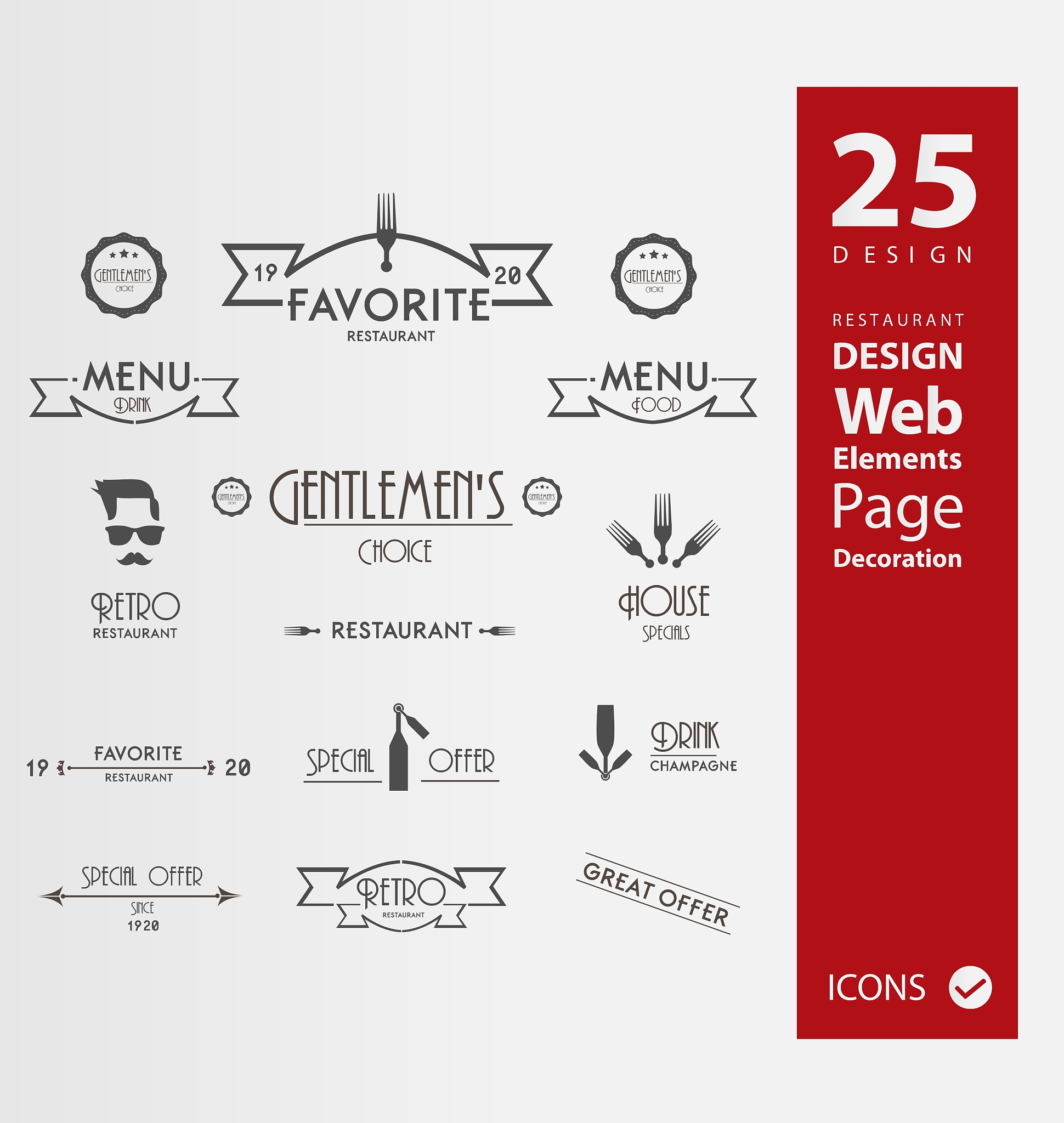 restaurant banners