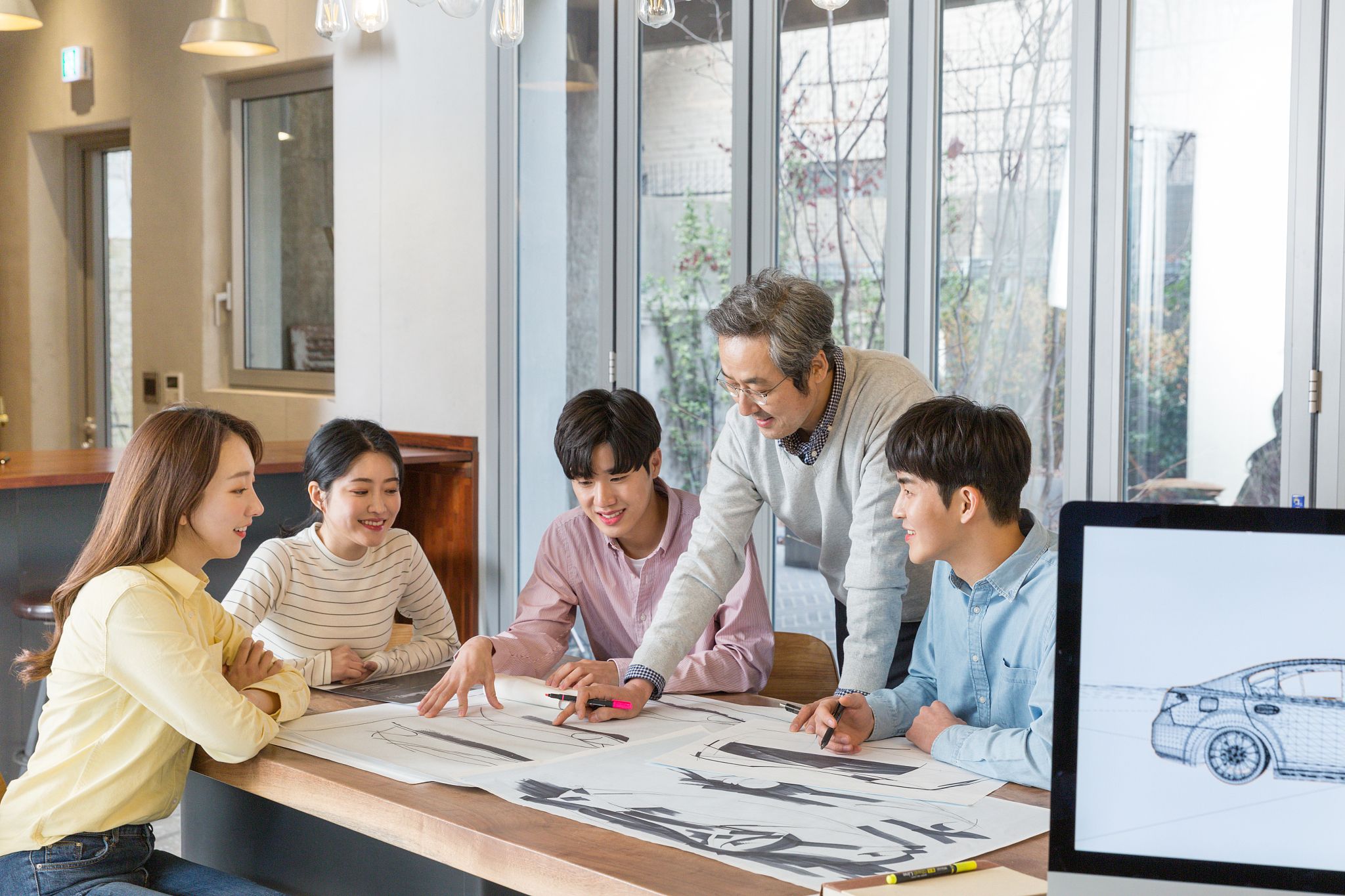 四川省商务学校学前教育专业就业方向