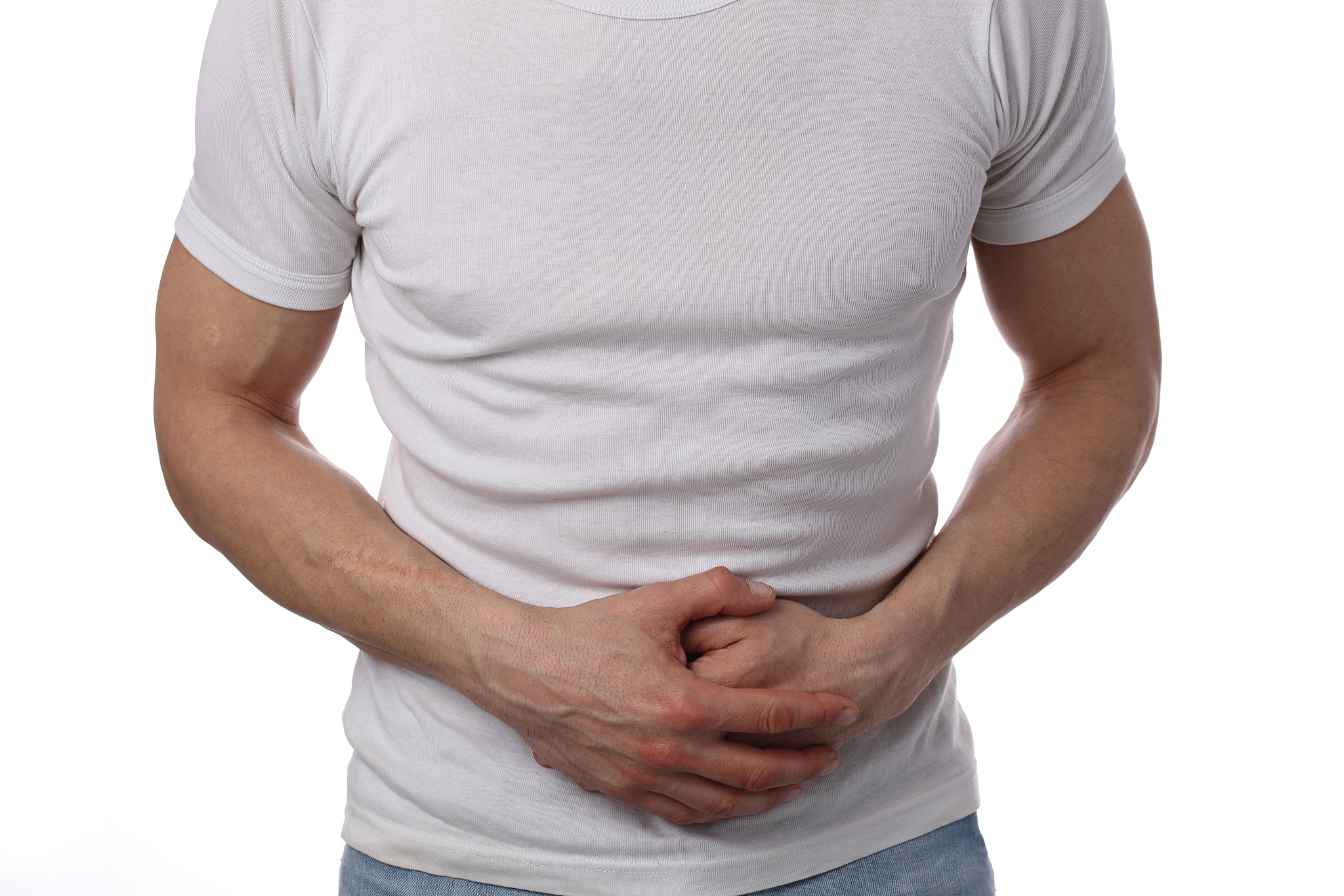 Guanyuan and Sanyinjiao: Two Key Acupuncture Points for Overall Health