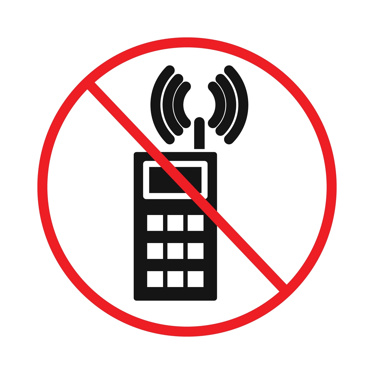 我可以接通电话了吗？- 解决通话中断问题