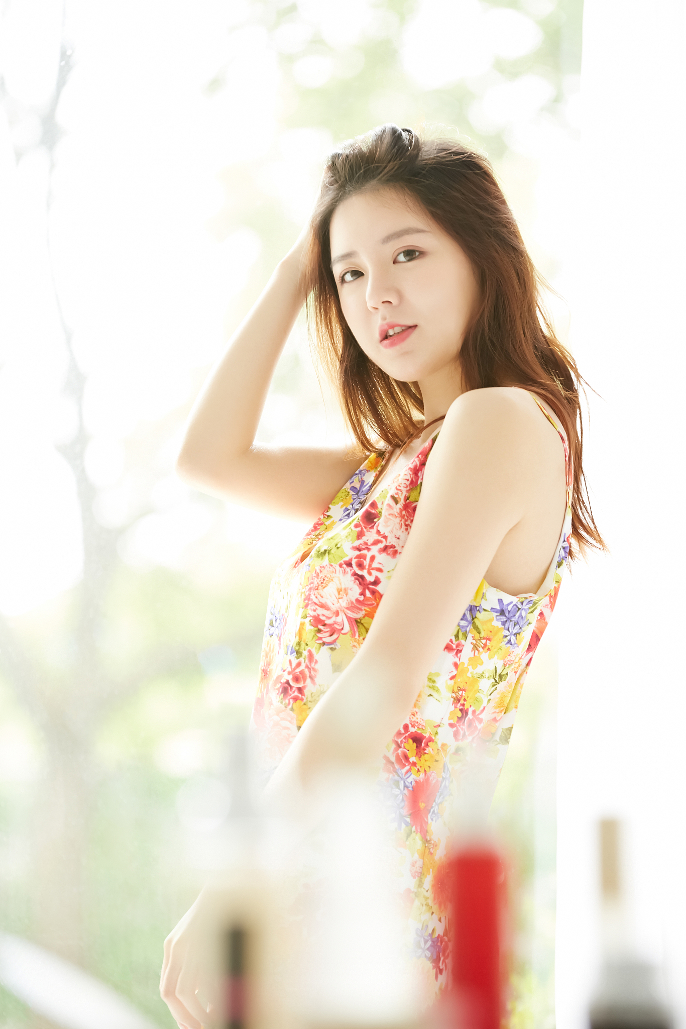 女性,美,肖像,日本人,30多岁,20多岁,时装模特,人,女人,少女