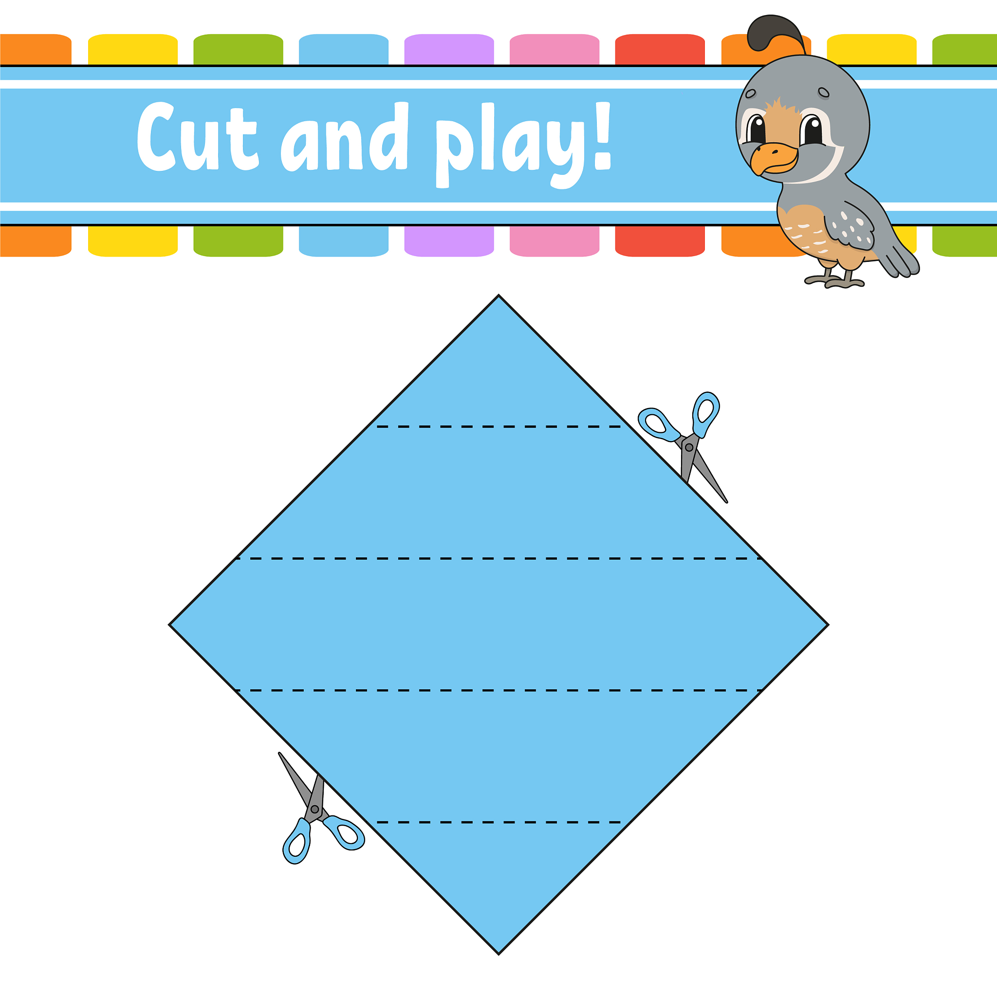 图形运动：除了平移和旋转，还有哪些？