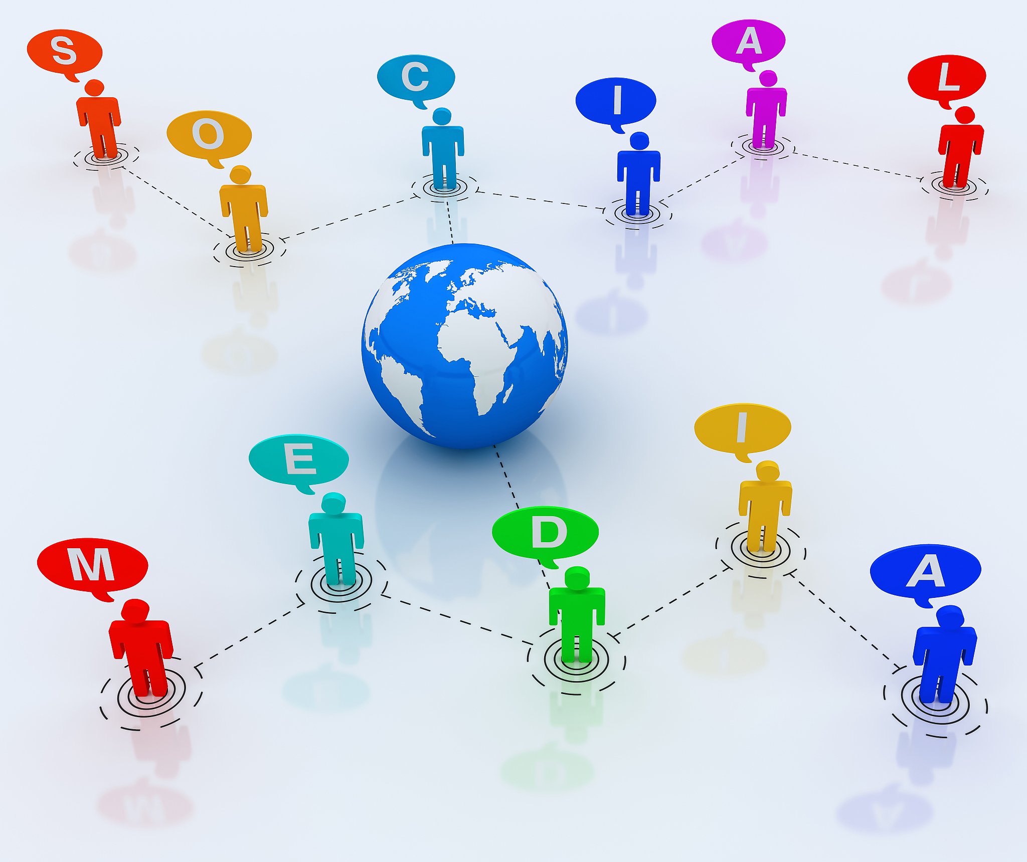 social network