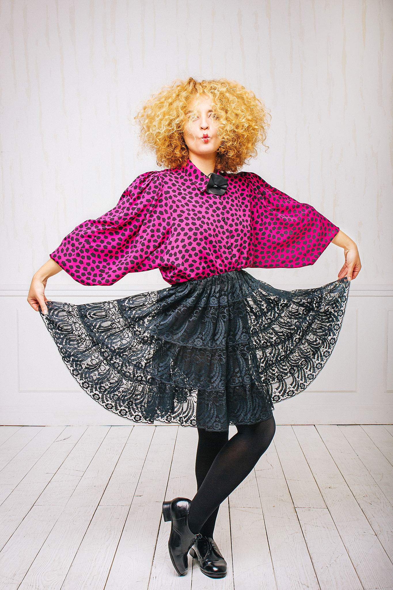 番茄女孩：Tiktok上流行的田园风时尚趋势