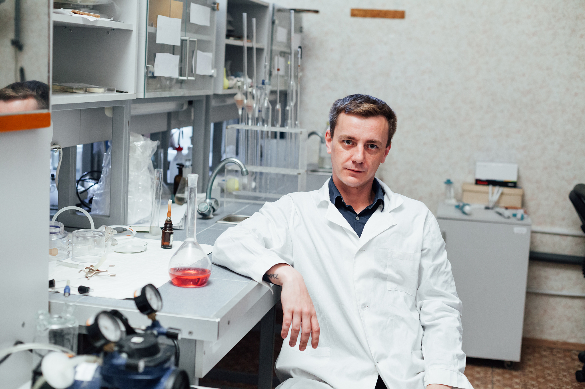 昭通卫生学校医学检验技术专业招生 - 2022年招生简章