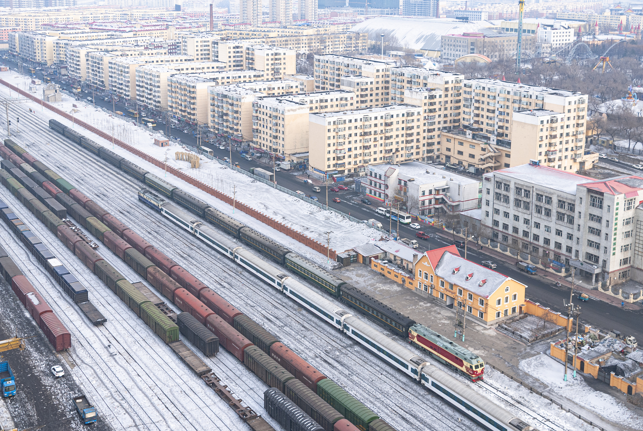 辽宁铁道职业技术学院就业好不好？、师资怎么样？