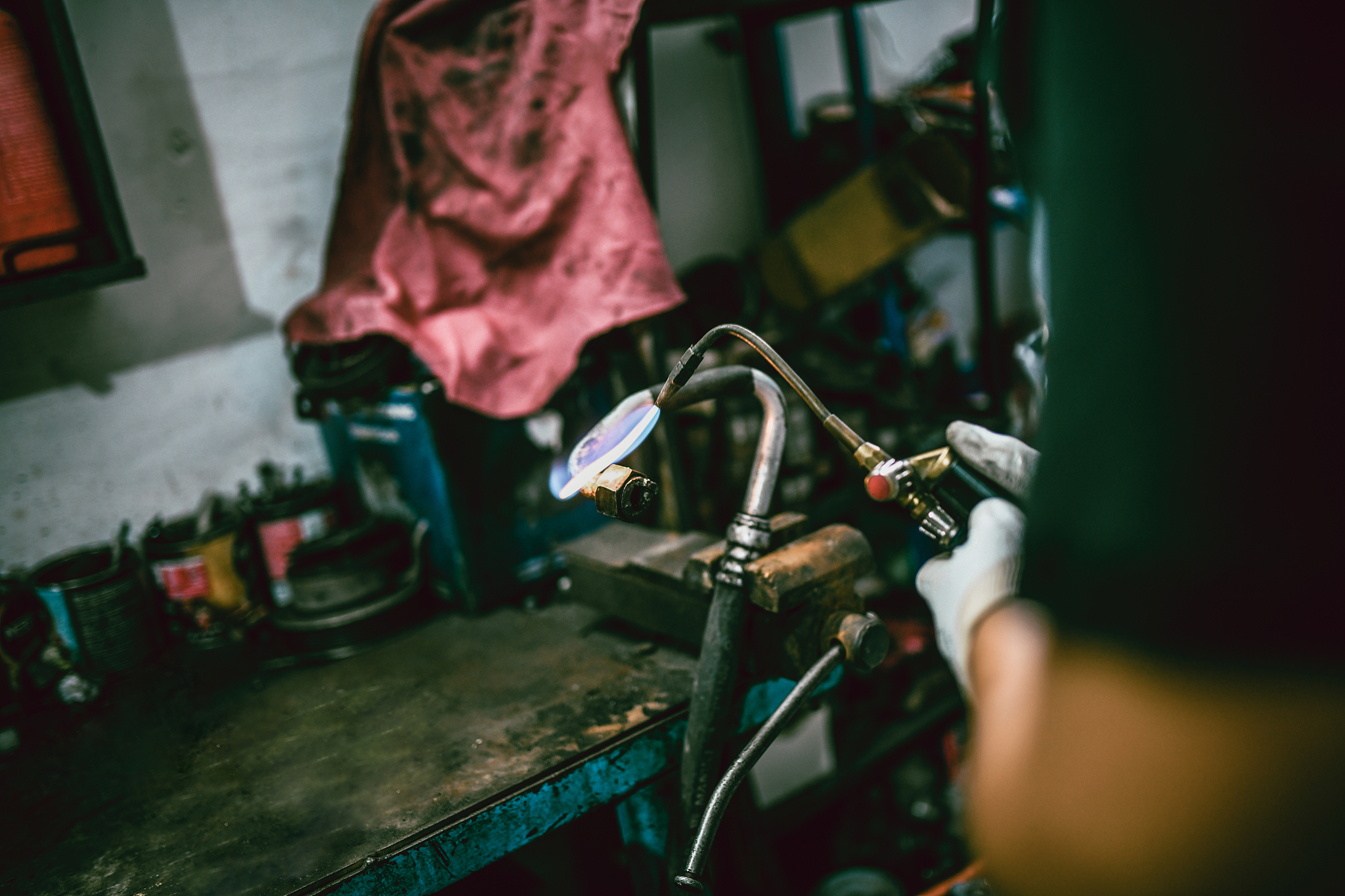 2021年重庆公共交通技工学校铁路运输专业与管理简介