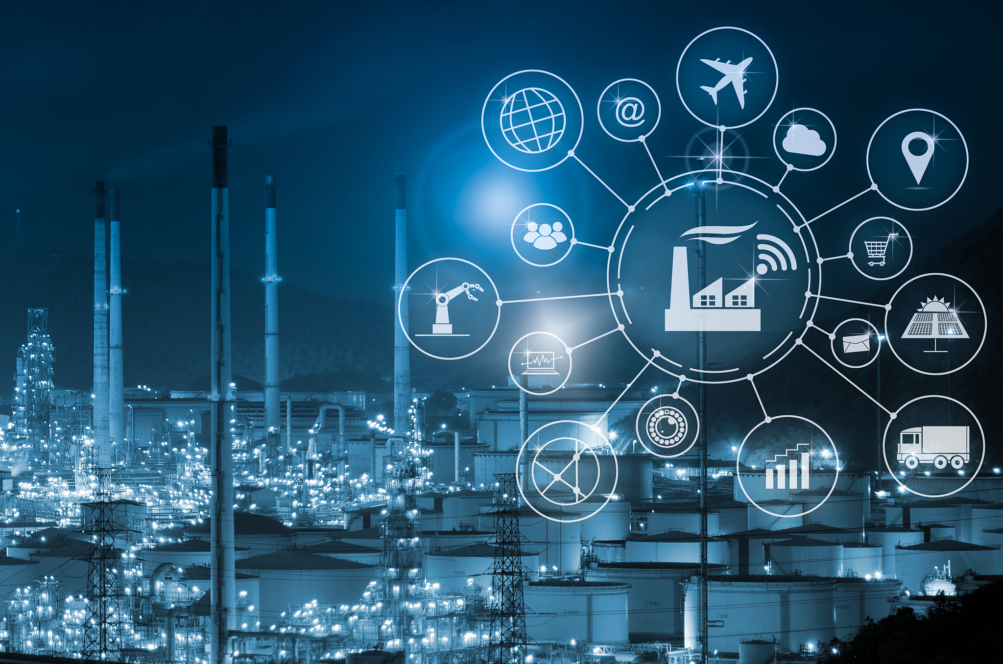 industry technology.