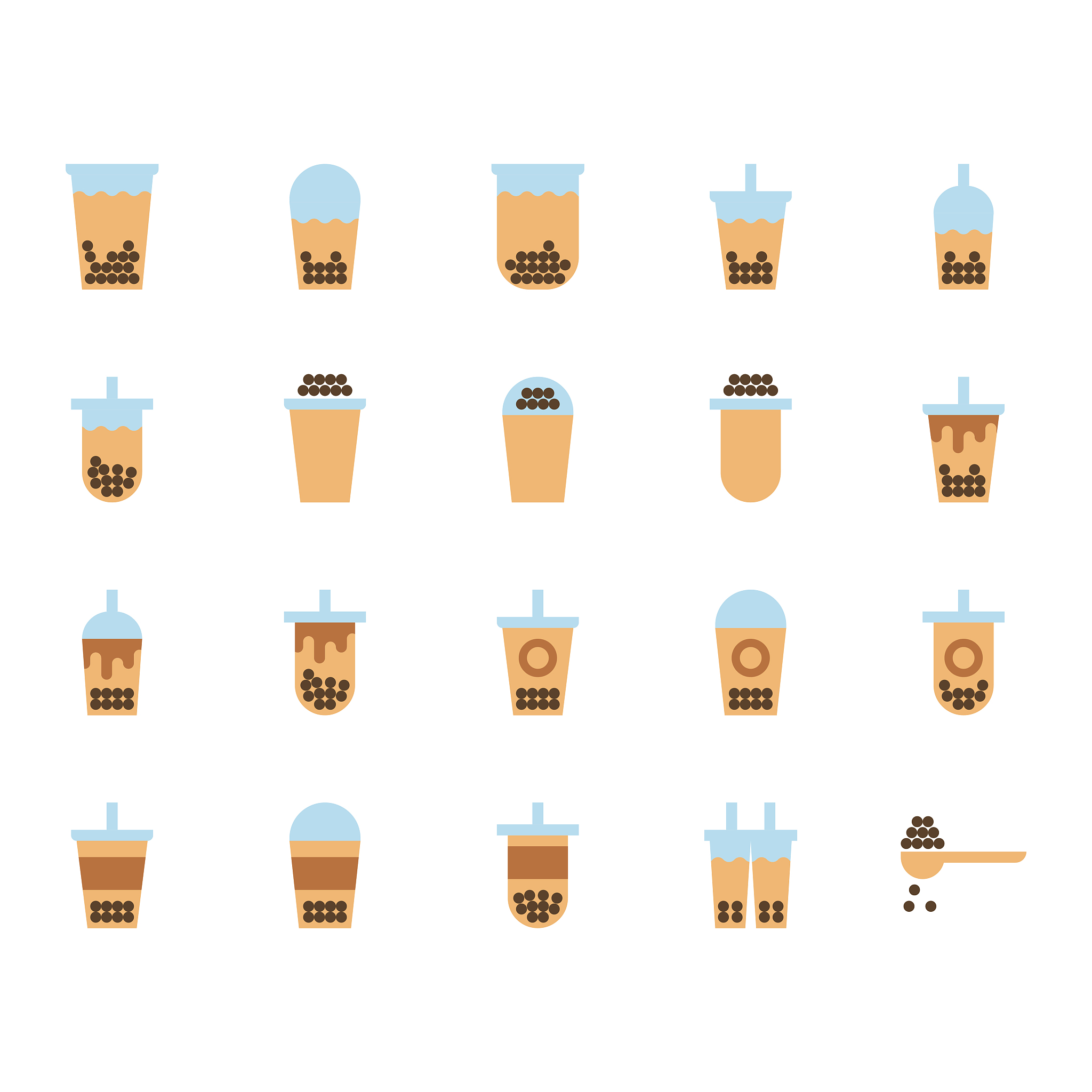 Could you elaborate the following introduction paragraph to approximately double of its word count Consumers preferences are constantly changing and this poses a challenge to the bubble tea industry I