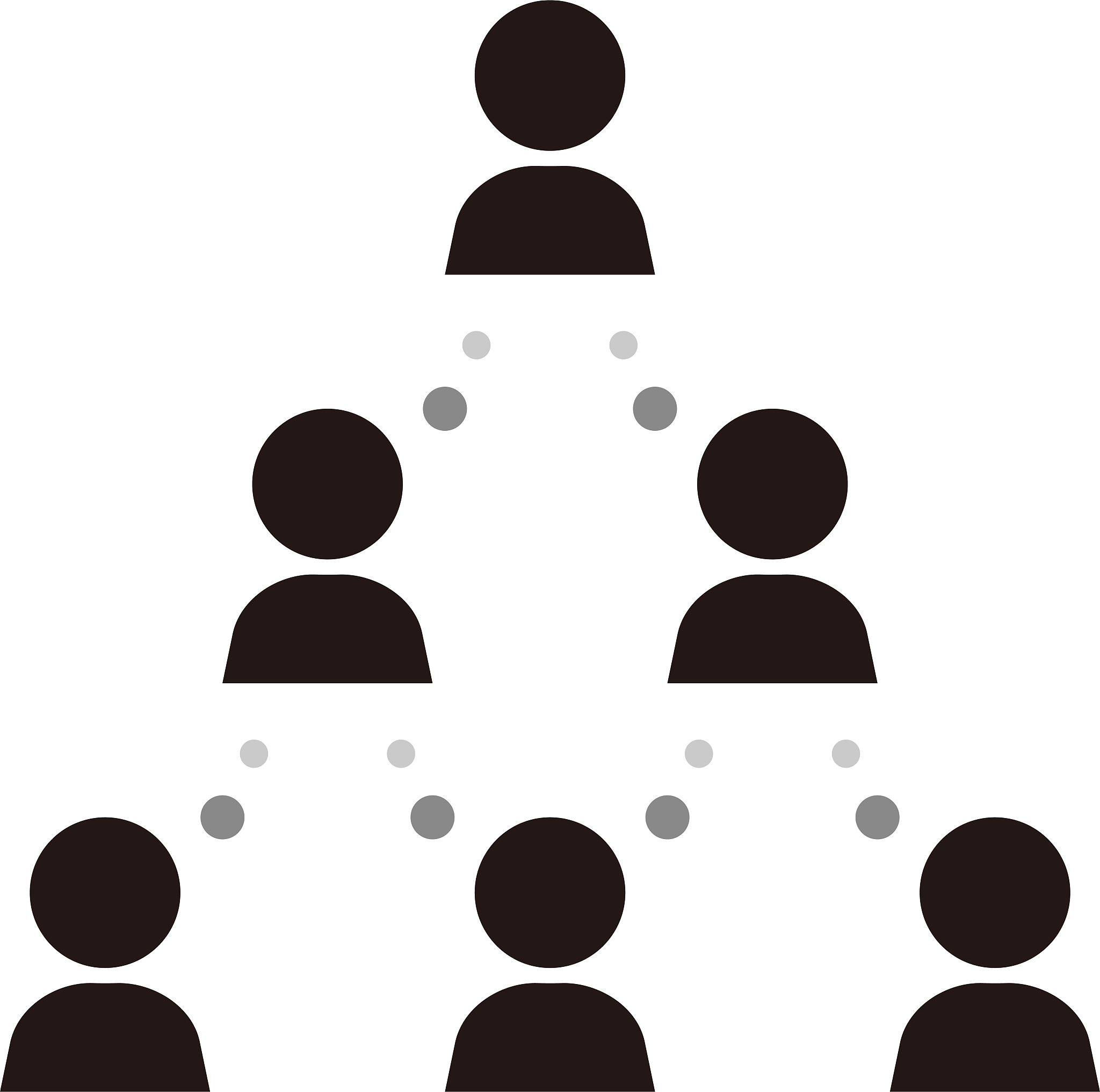 网恋朋友想让我退出？如何处理三角关系？