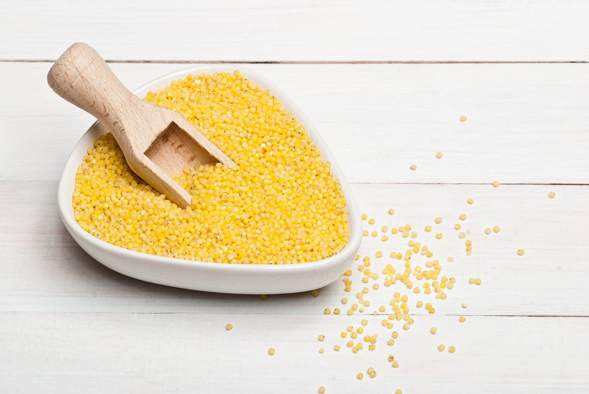 millet