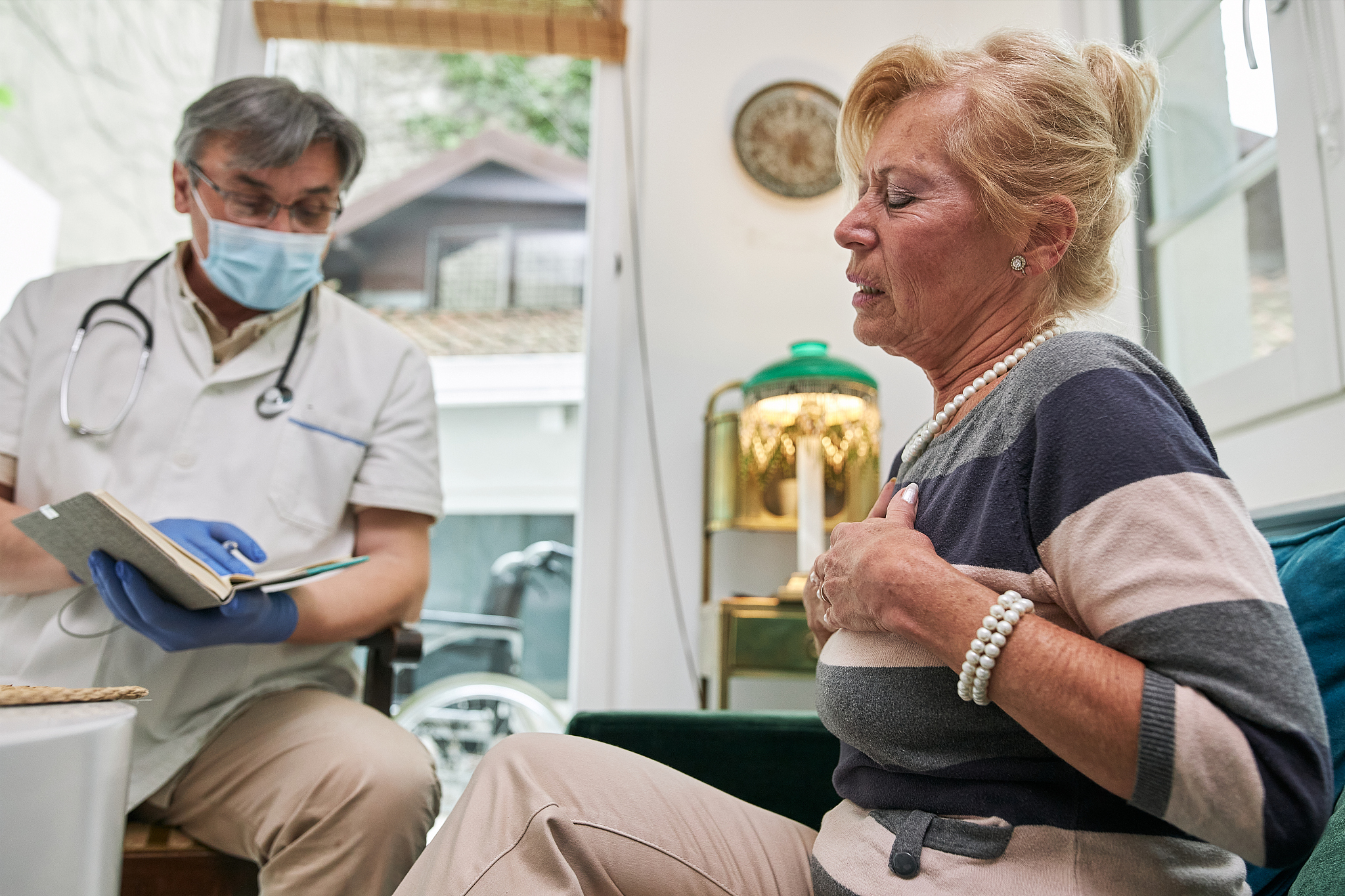 山西老区职业技术学院专业设置：涵盖护理专业，助力职业发展