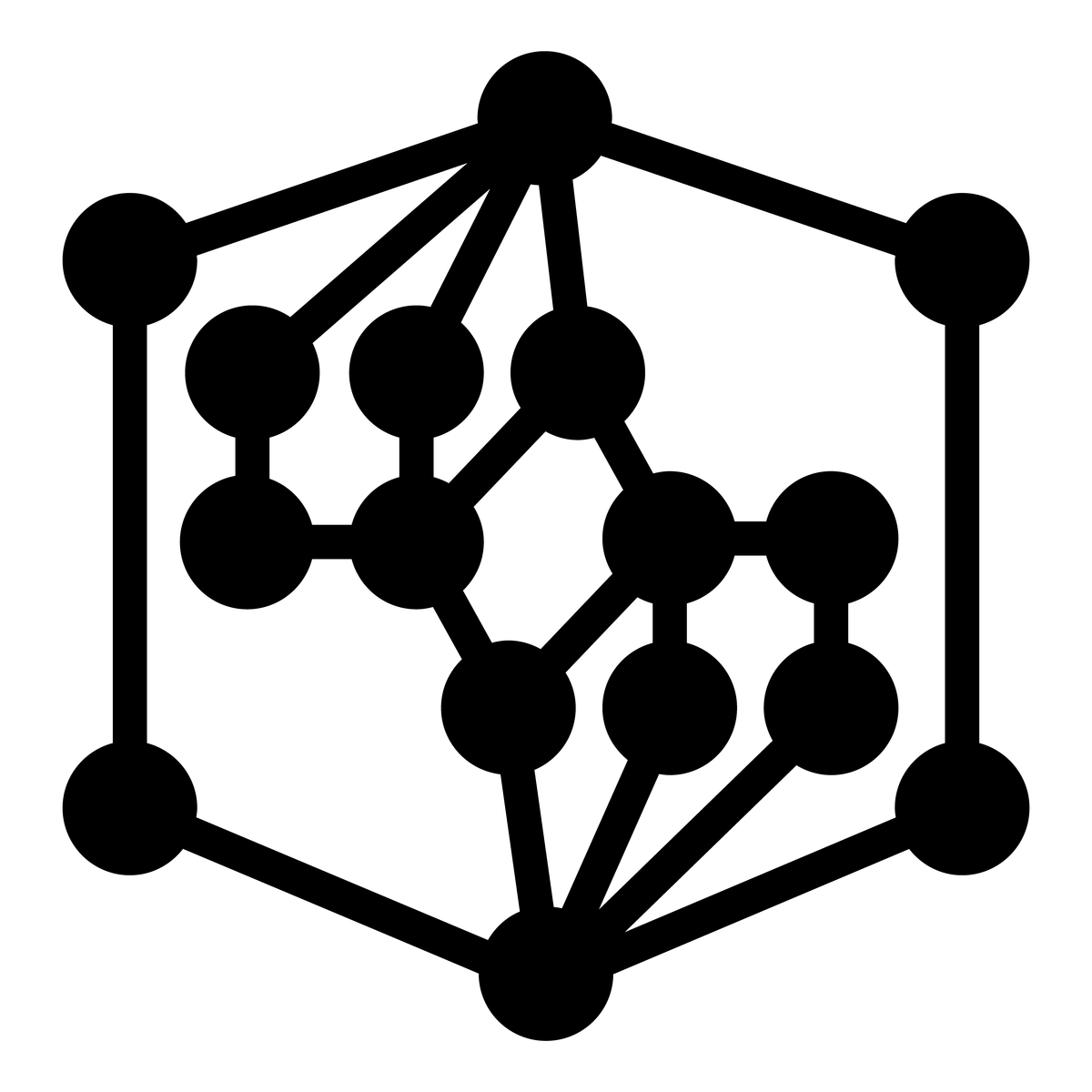 212 With the Involvement of Twin Defect Twinned nanocrystals such as right bipyramids decahedra and icosahedra usually consist of several identical subunits35–37 Existing at the boundary between adjac