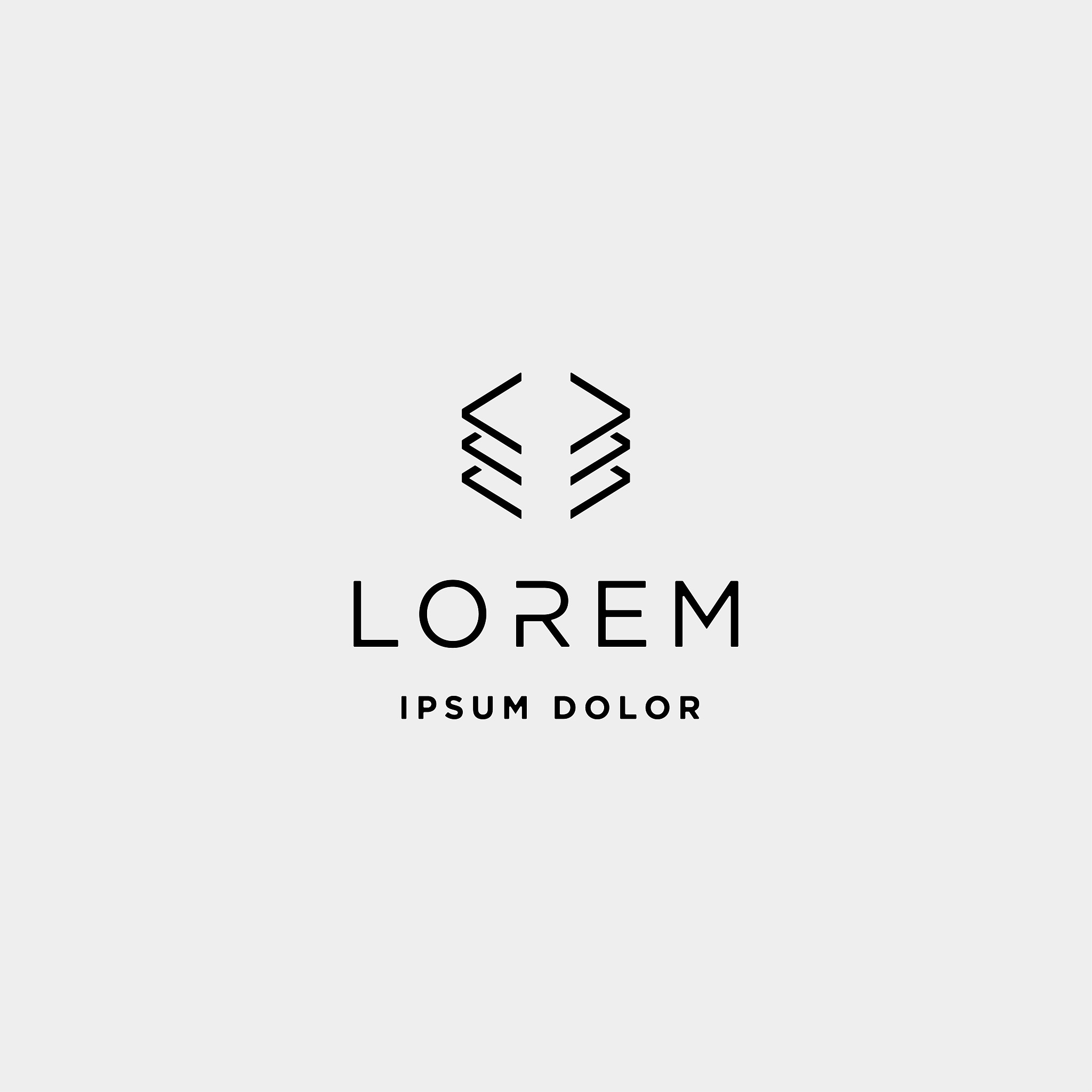 paper code icon vector design