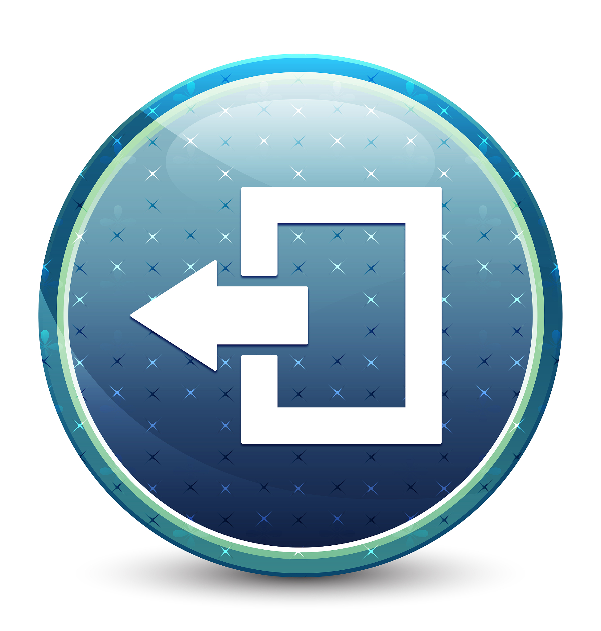 用OC代码写出一个按钮