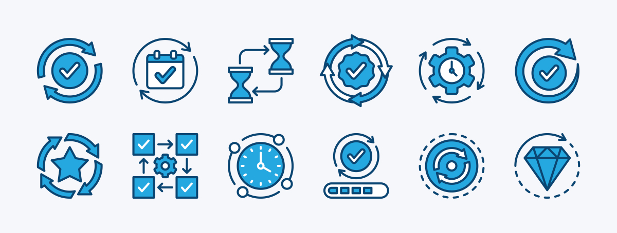 图标设计制作：从创意到实现，打造完美视觉符号