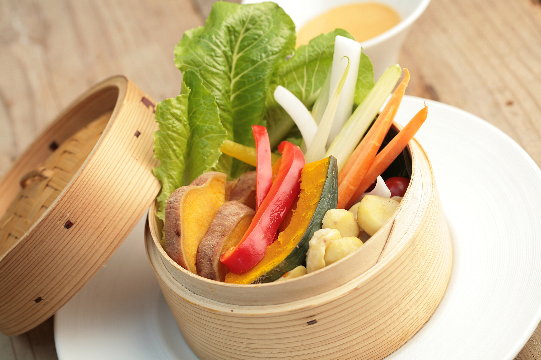 营养蒸是什么意思