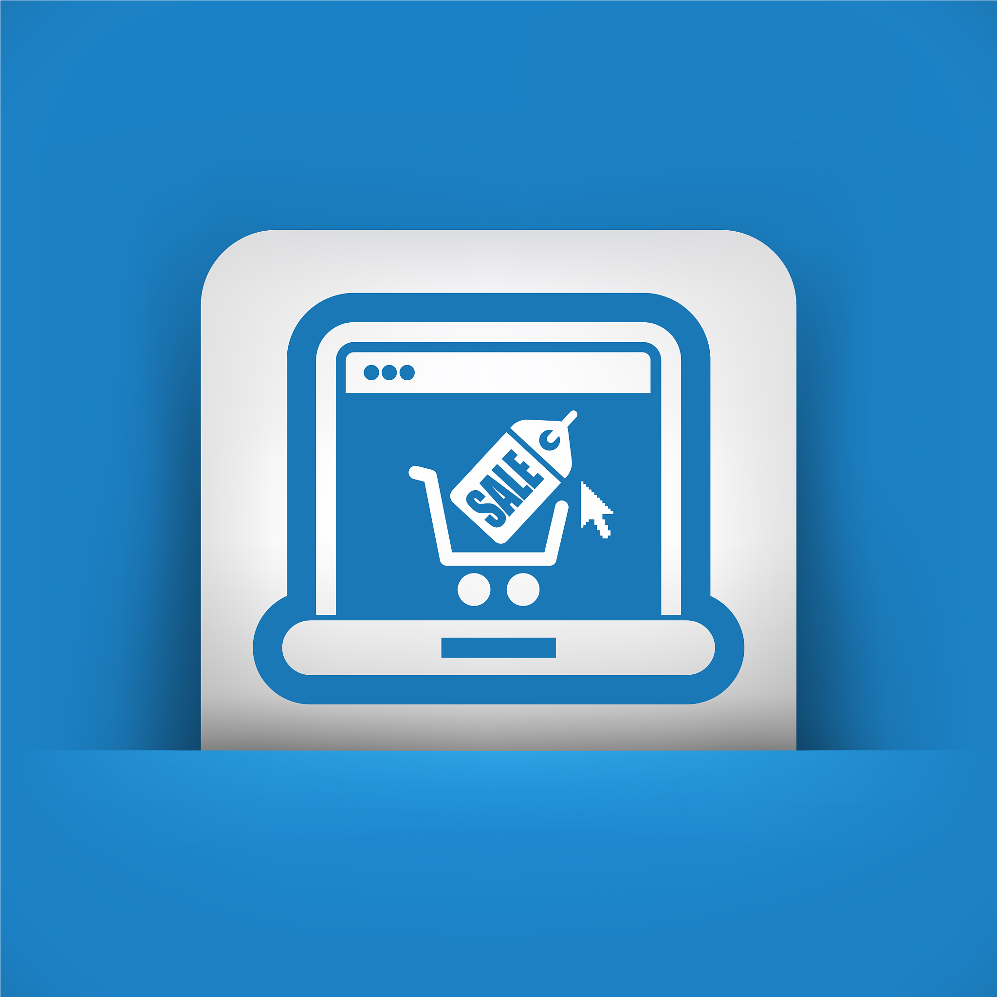 buy online icon