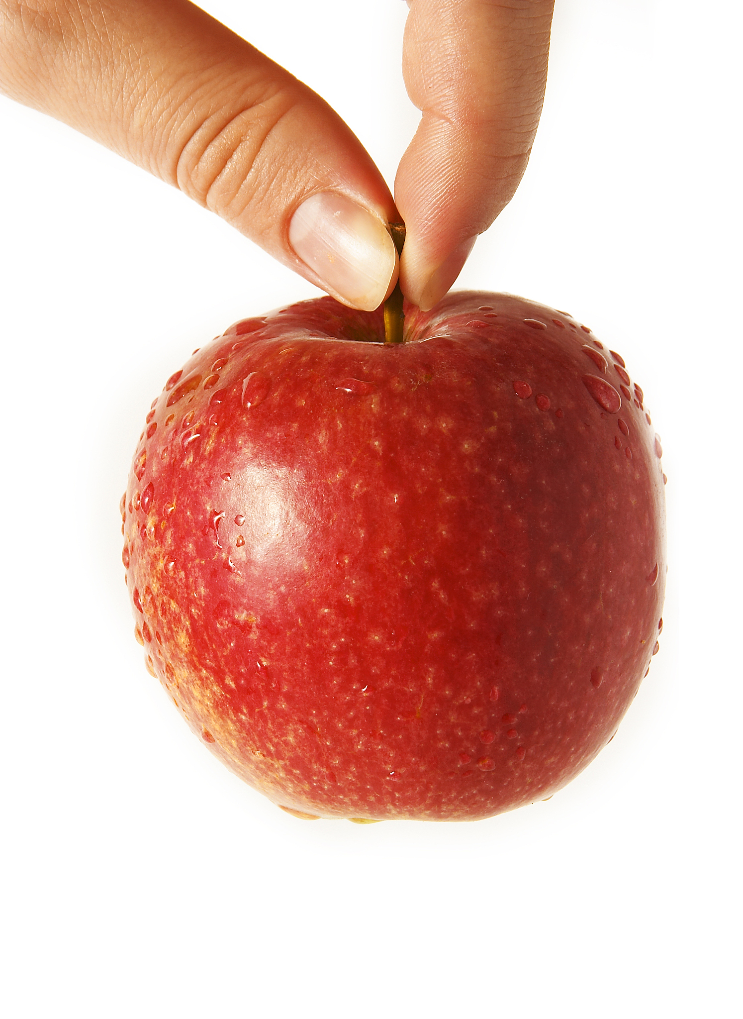 apple