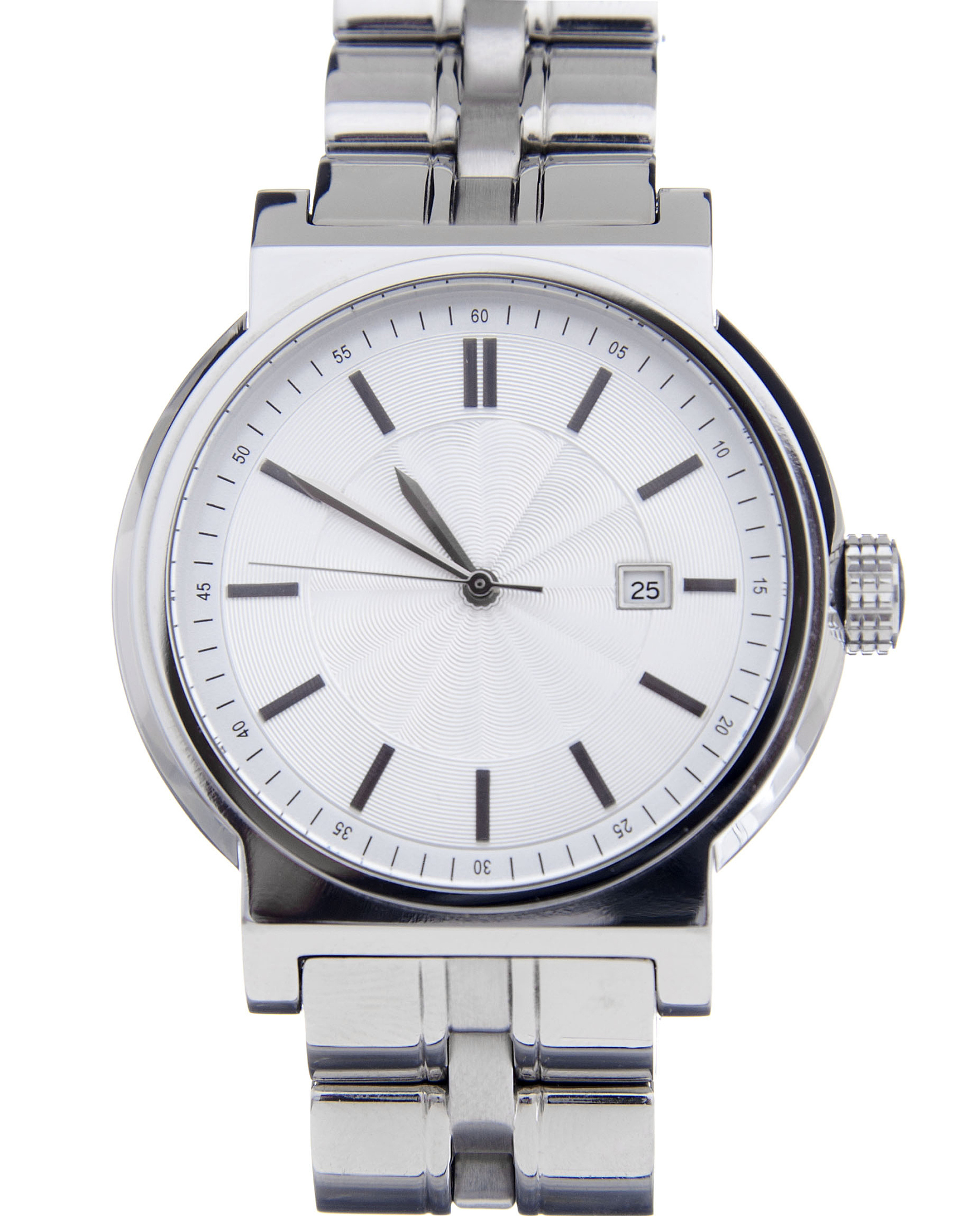watch face