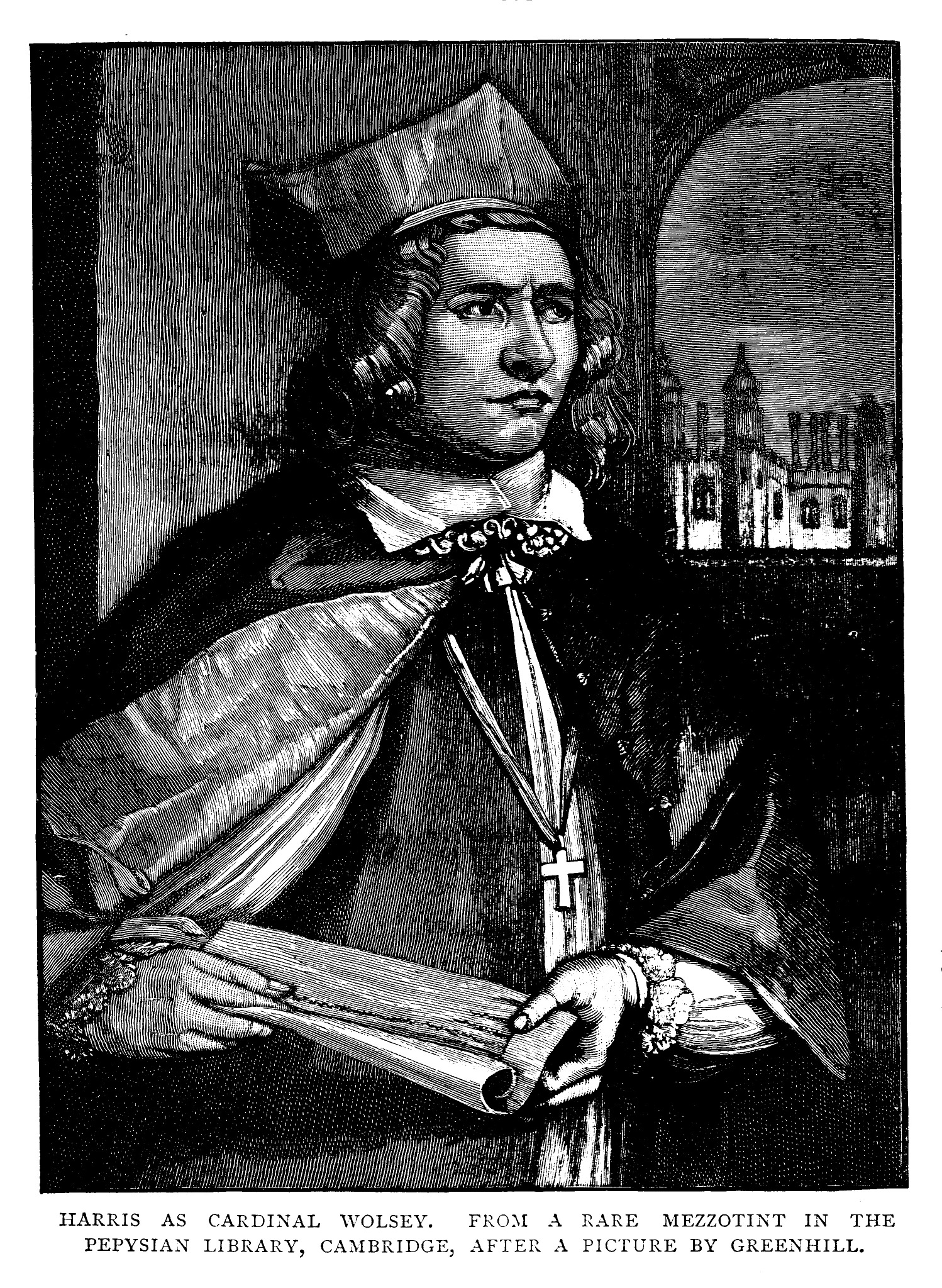 奥卡姆为何提出了奥卡姆的剃刀？