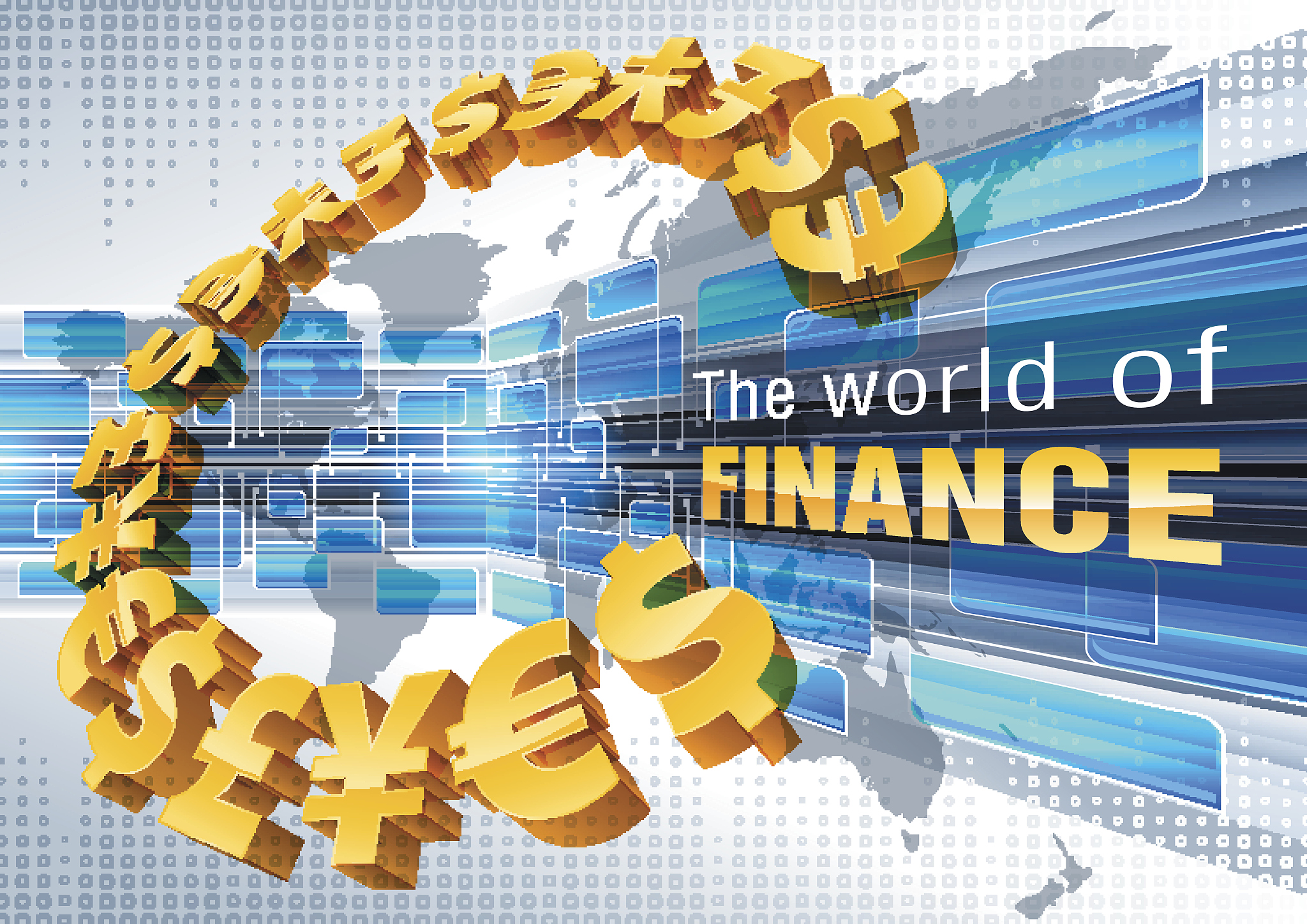 financial charts