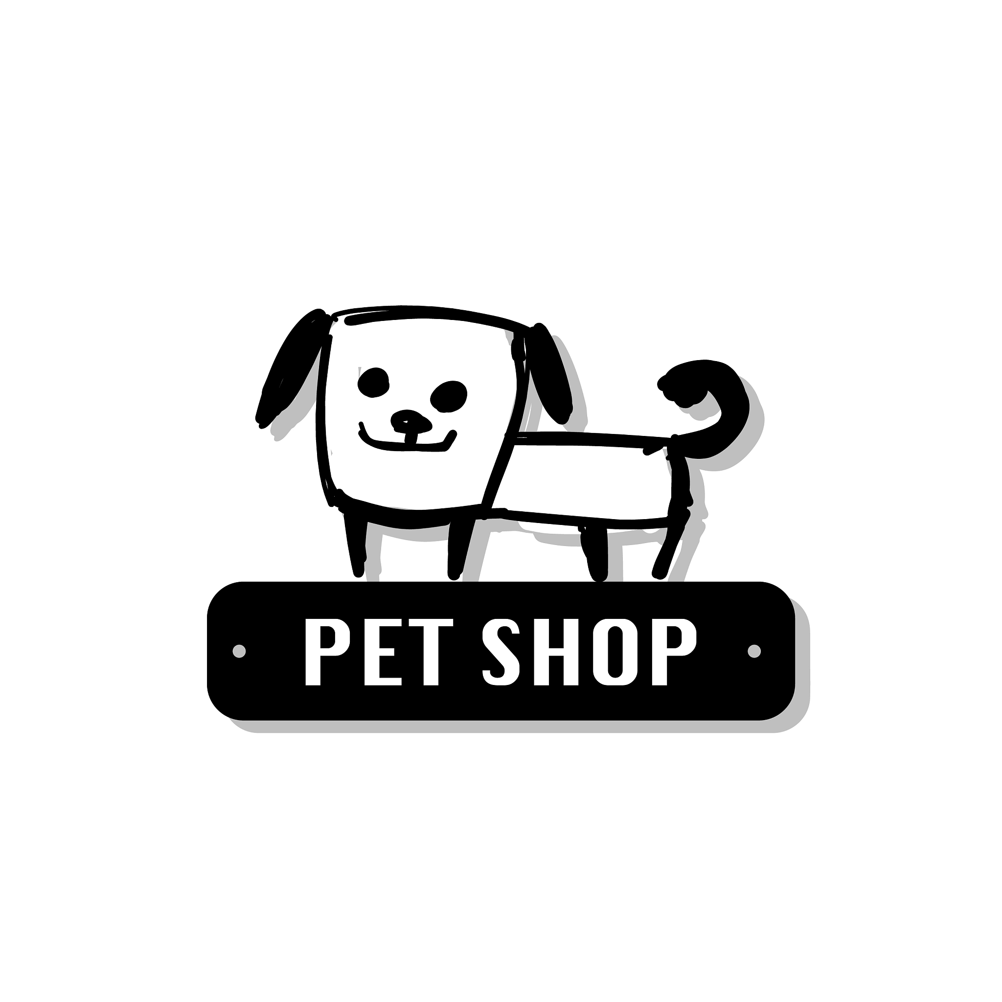 <strong>狗</strong>,品牌名称,宠物商店,乐趣,分离着色,宠物,野生动物,图像,商店,性格