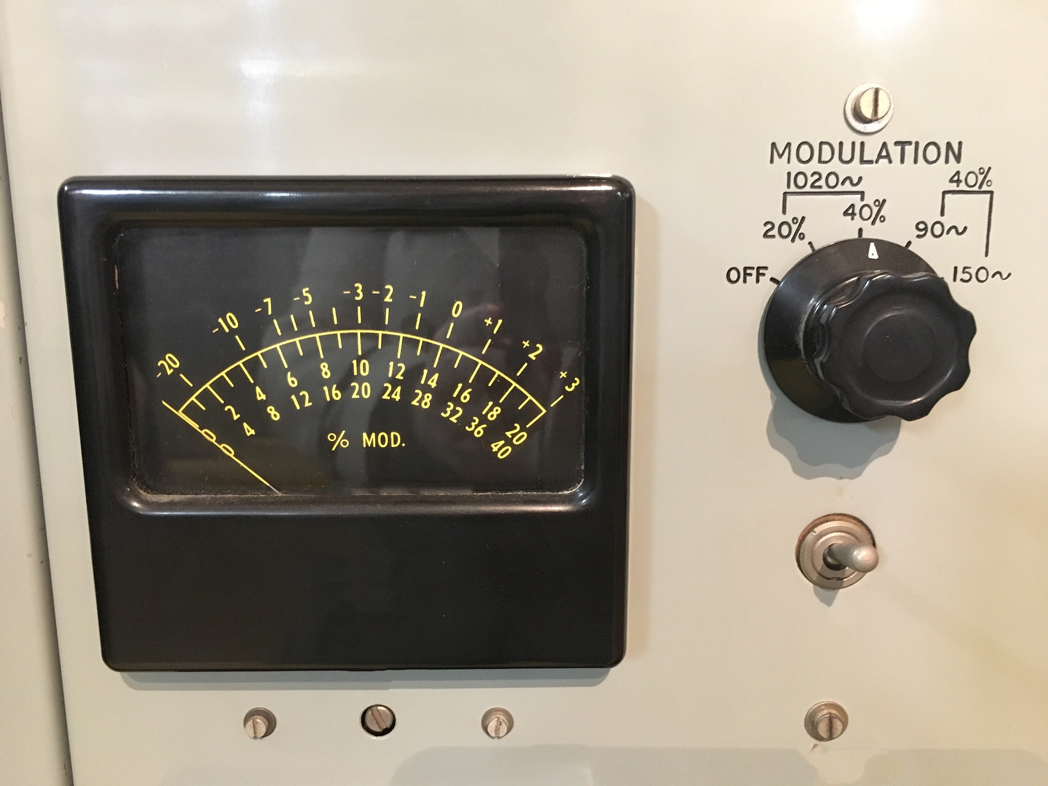 electrical  equipment
