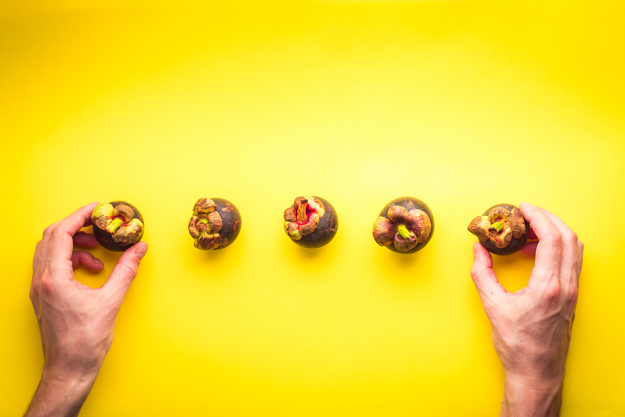 男人吃山竹的好处和坏处