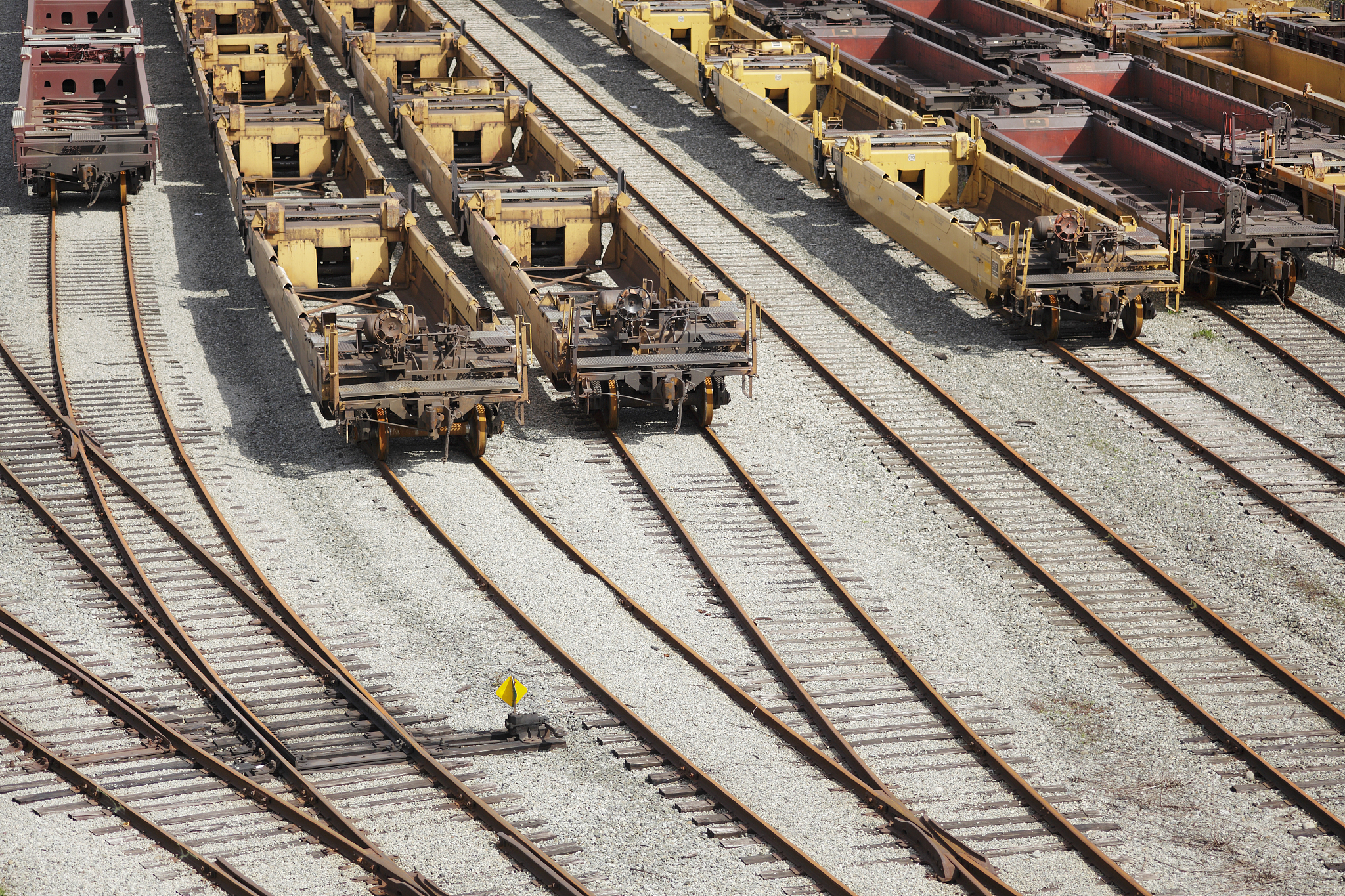 铁道工程技术专业就业方向