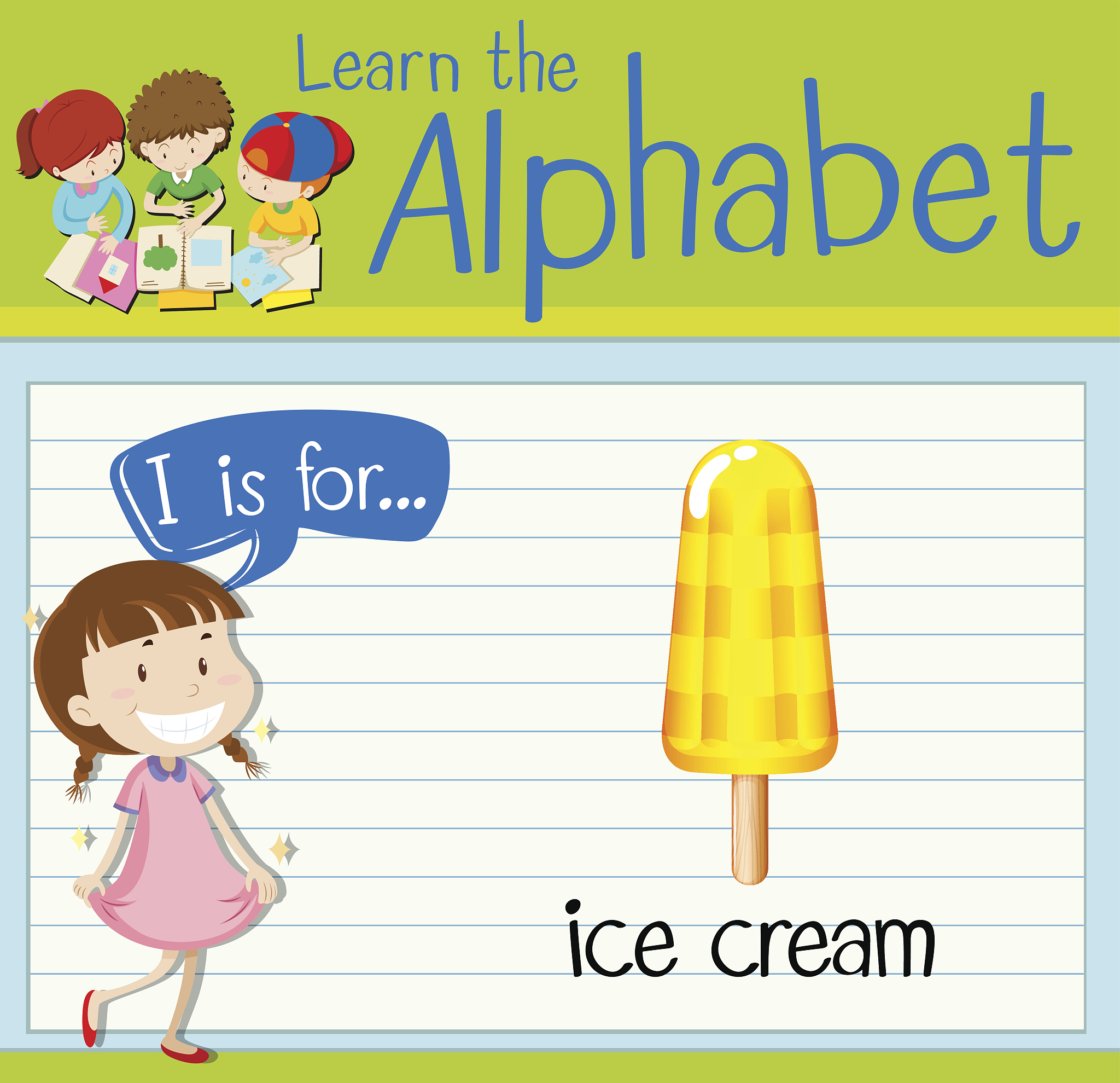 今天去学校了 - 英语翻译