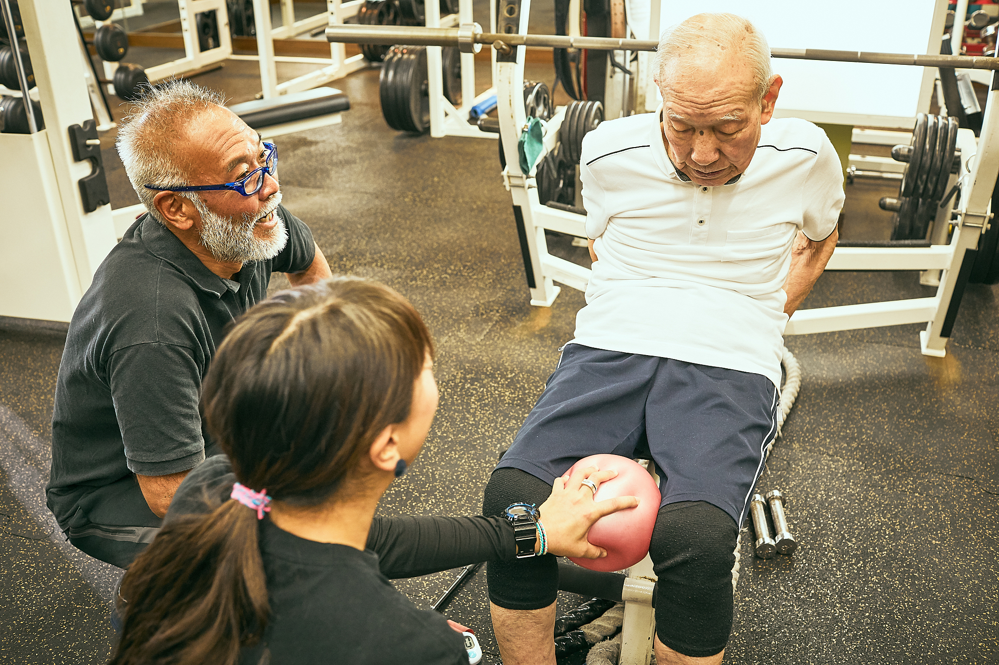 重庆应用技术职业学院社区康复专业课程设置有哪些