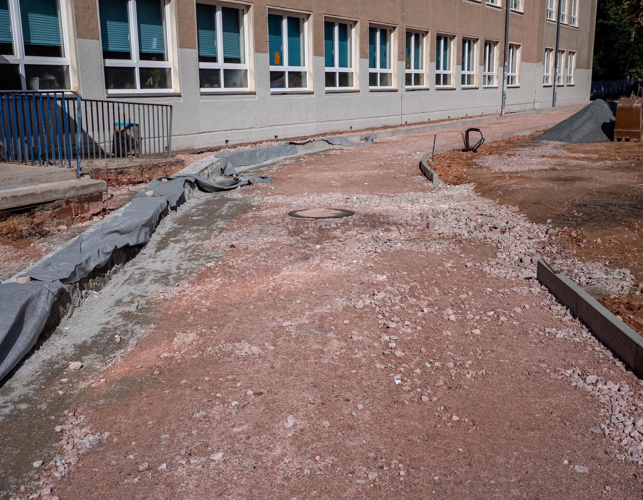 甘肃省水利水电学校专业设置：水利水电人才培养的摇篮