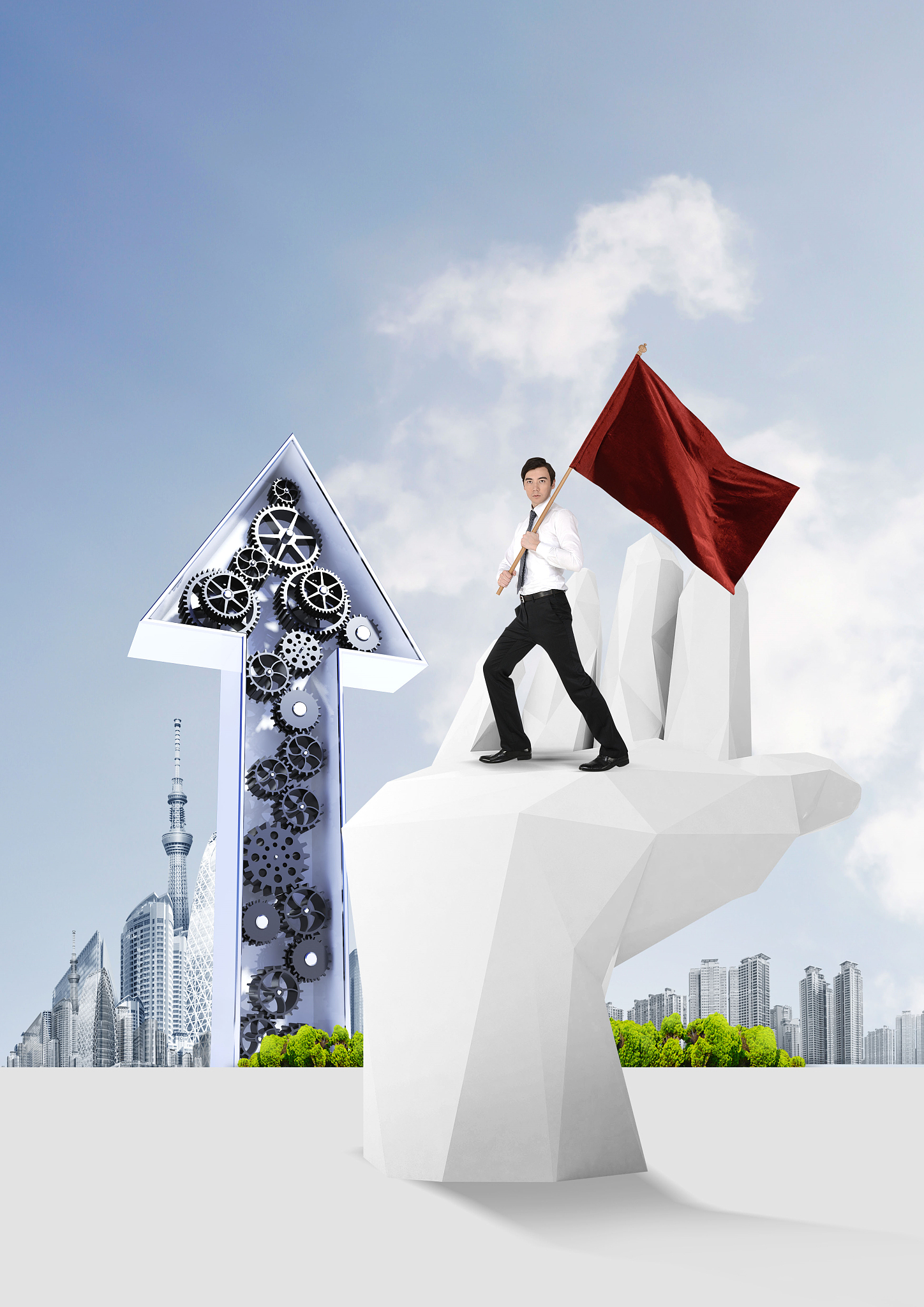 谁是最优秀的人？ - 不同人眼中，优秀各有定义