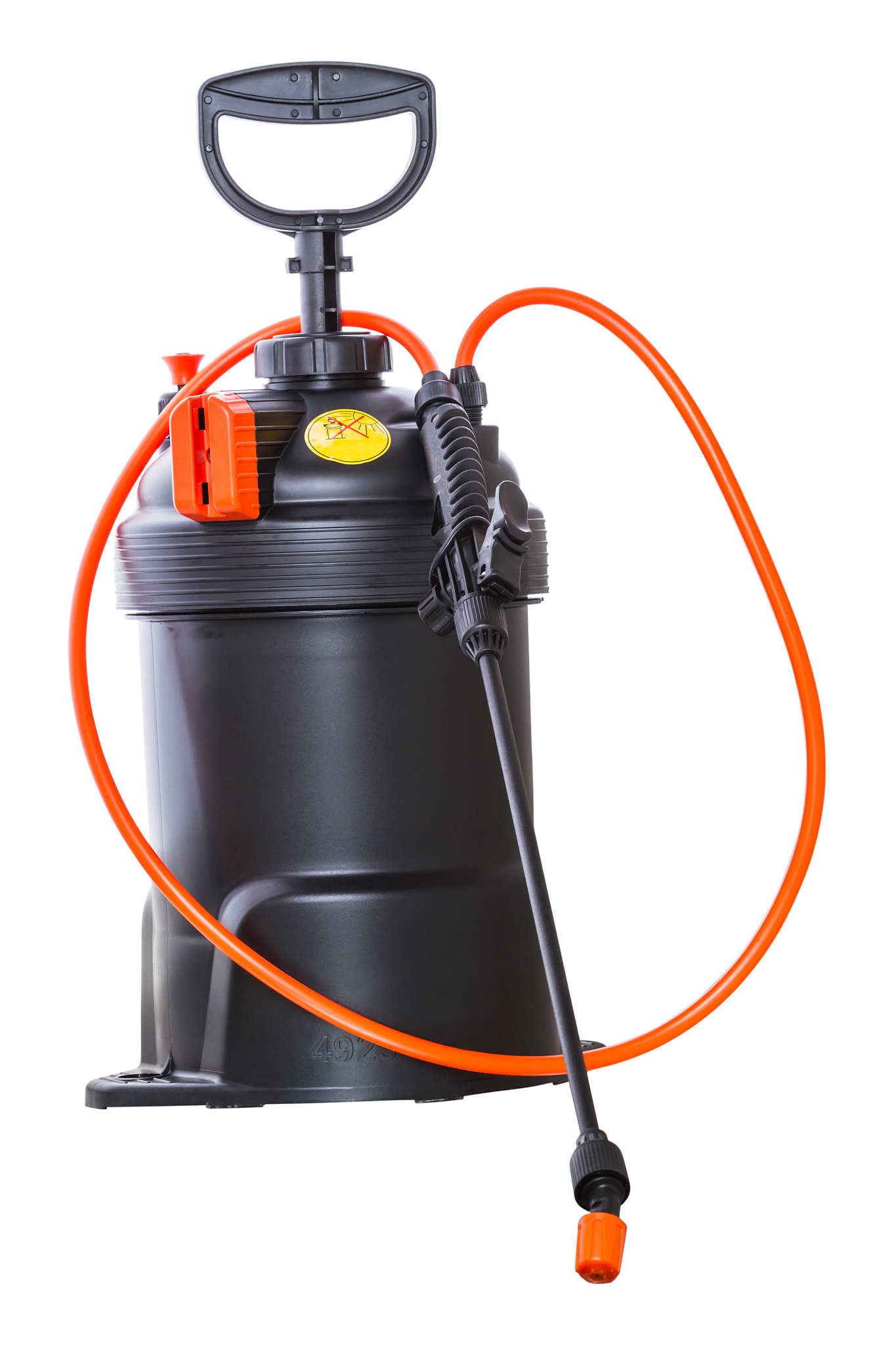 Long Rod Black Household Water Spray Reviews: Powerful & Versatile Cleaning Tool