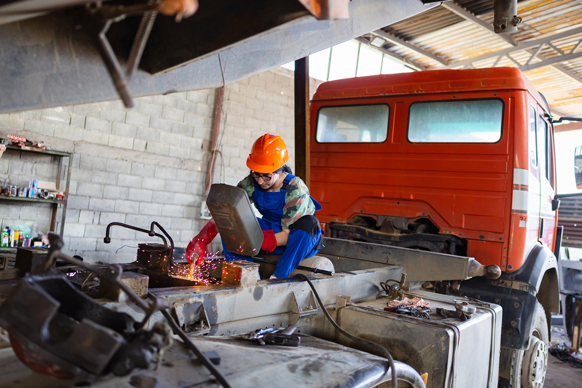 山东职业学院铁道机械化维修技术专业优势怎么样发展前景好不好呢