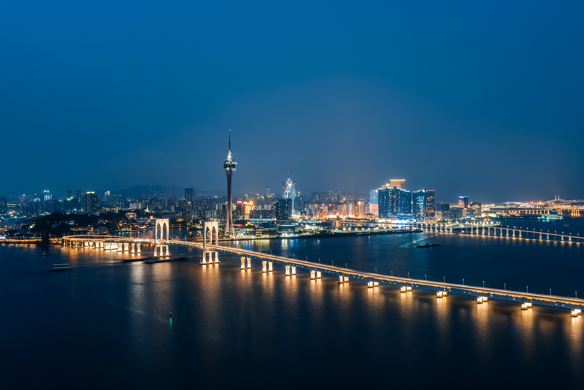 澳门